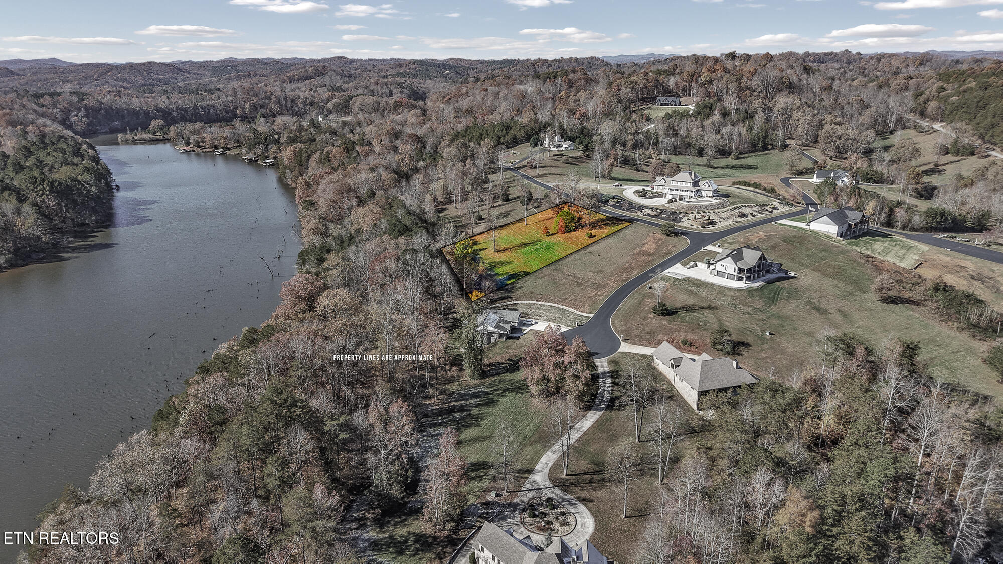101 Copper Still Way Madisonville TN 37354