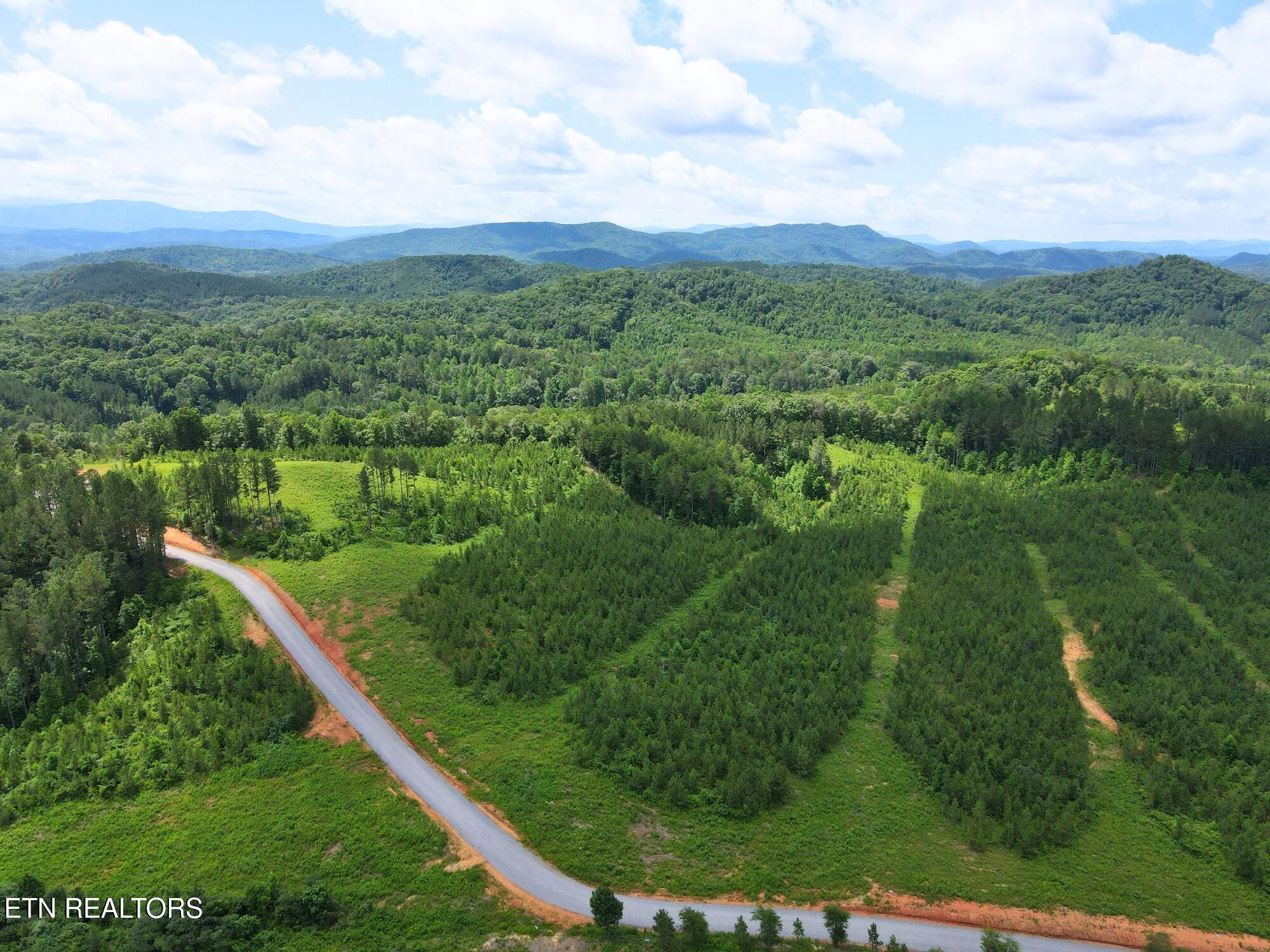Lot 54 Three Point Road Vonore TN 37885