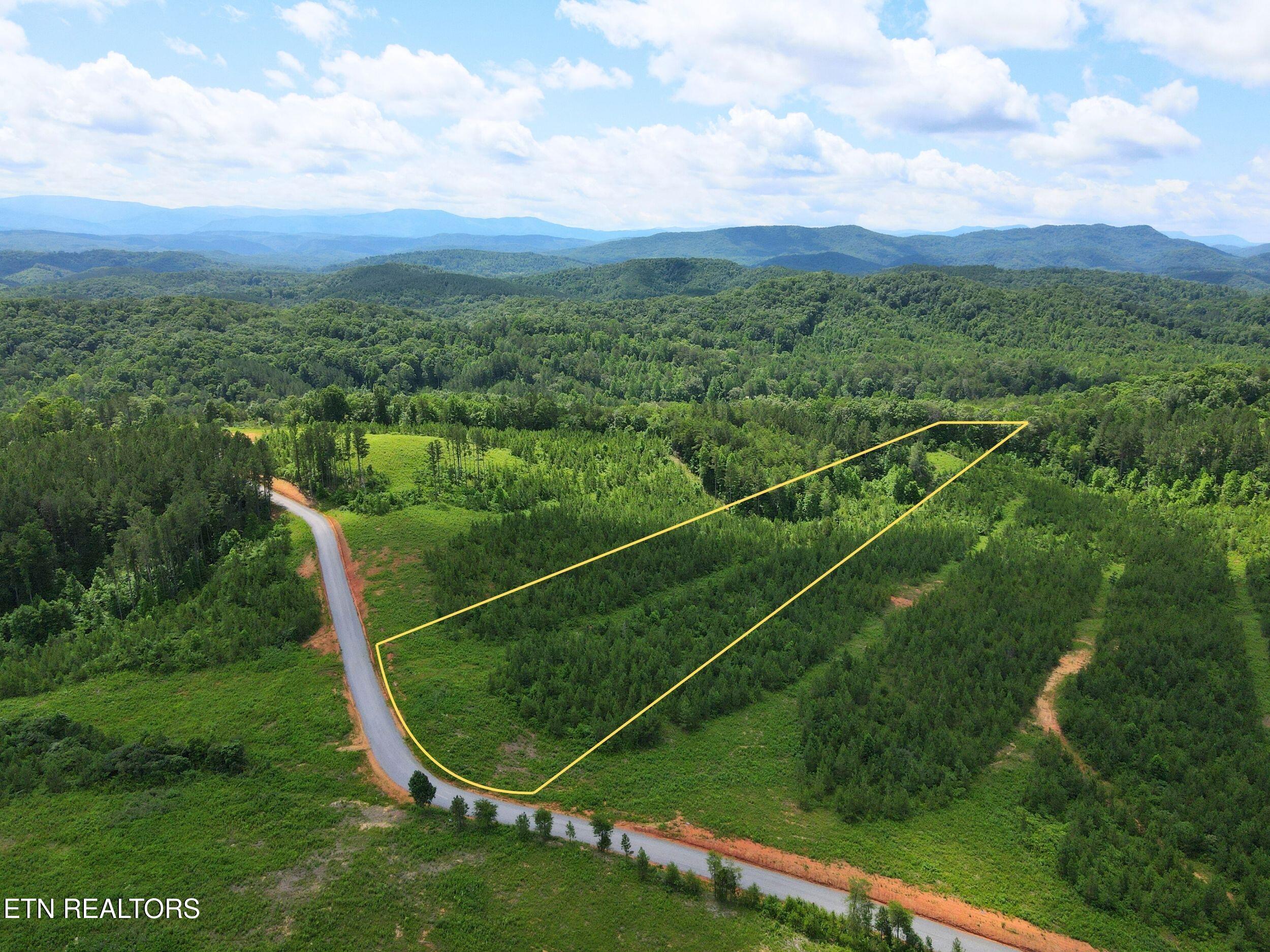Lot 54 Three Point Road Vonore TN 37885