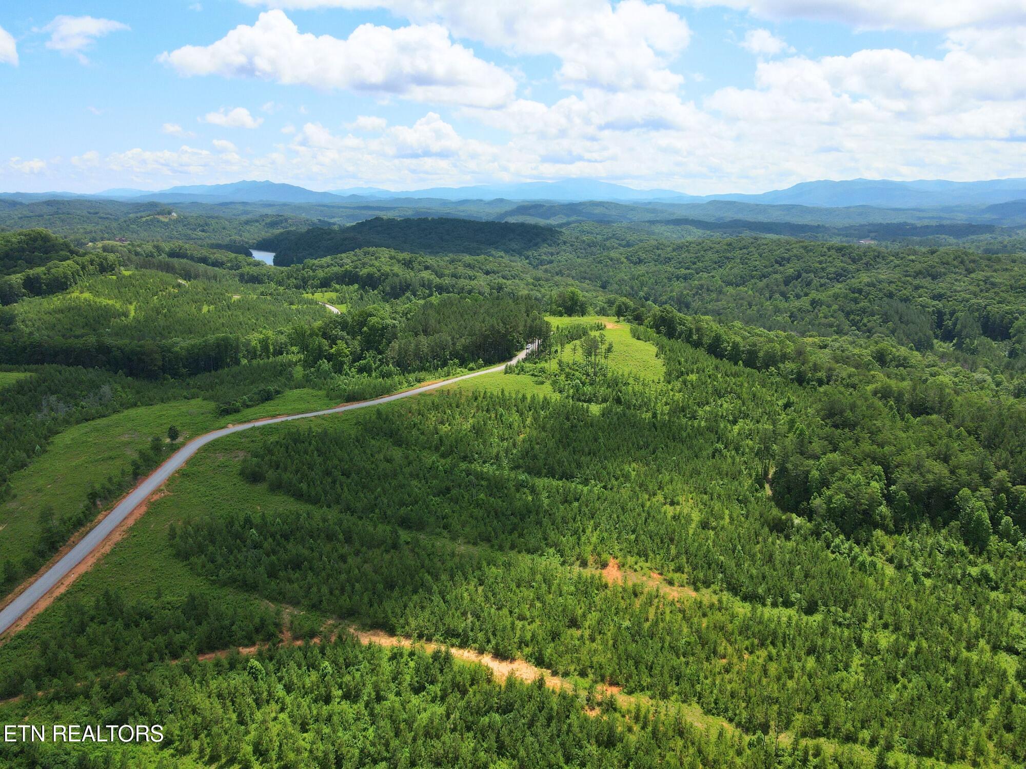 Lot 54 Three Point Road Vonore TN 37885