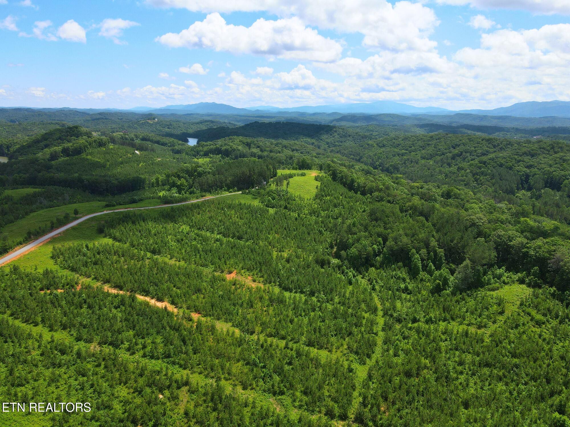 Lot 54 Three Point Road Vonore TN 37885