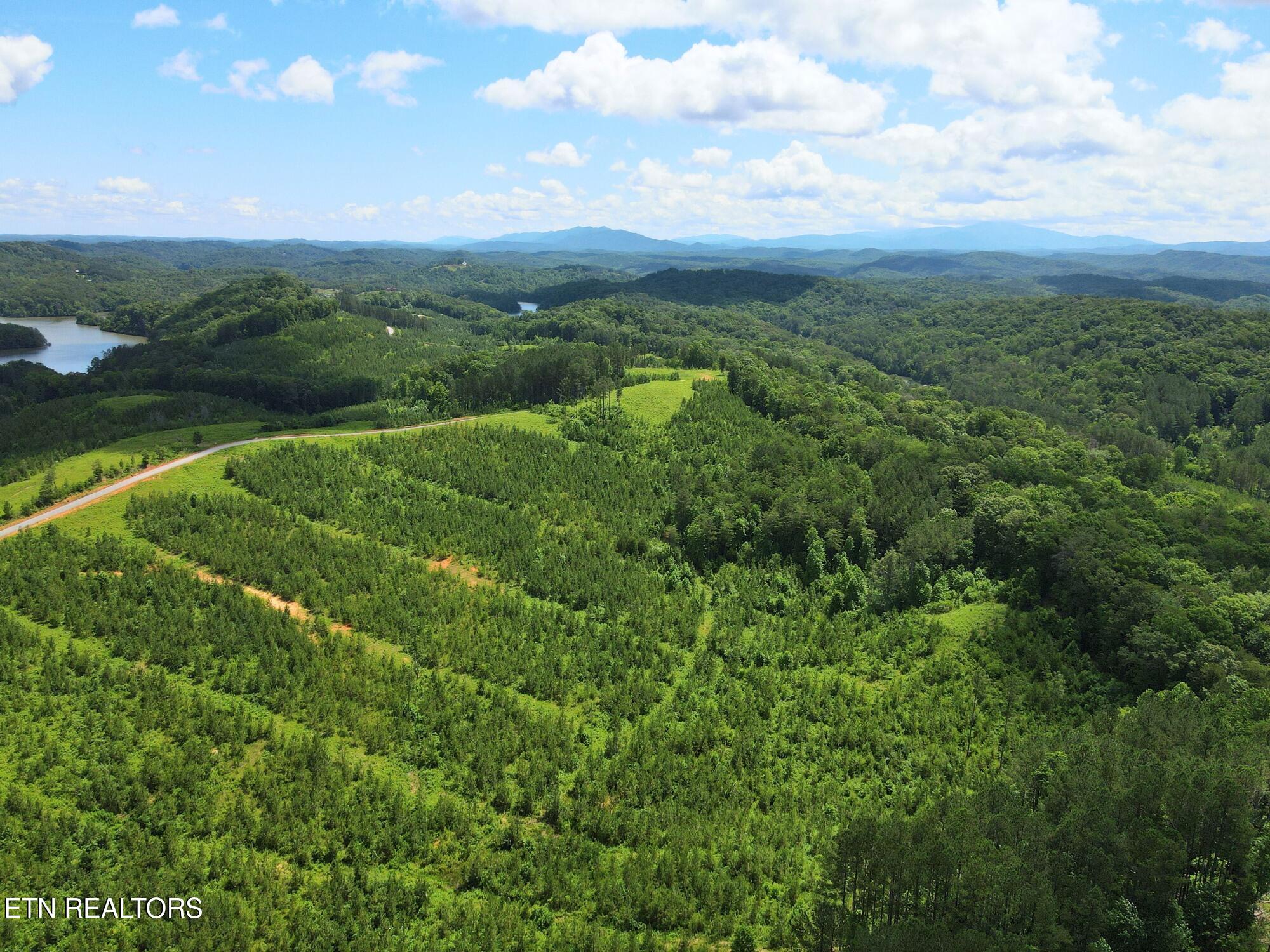Lot 54 Three Point Road Vonore TN 37885