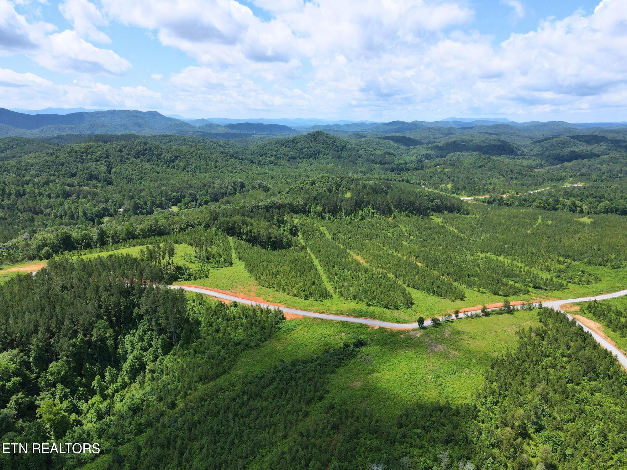 Lot 54 Three Point Road Vonore TN 37885