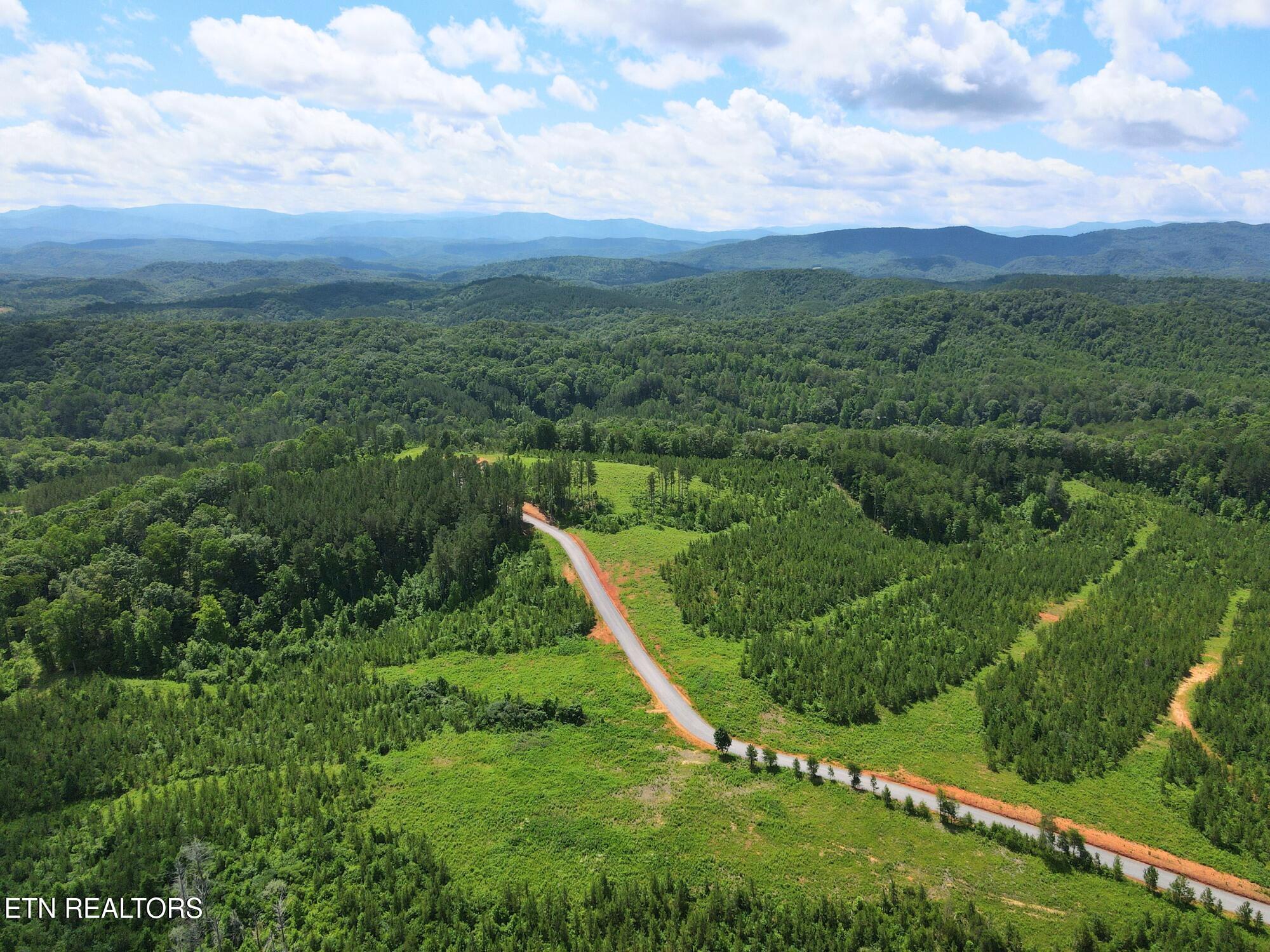Lot 54 Three Point Road Vonore TN 37885