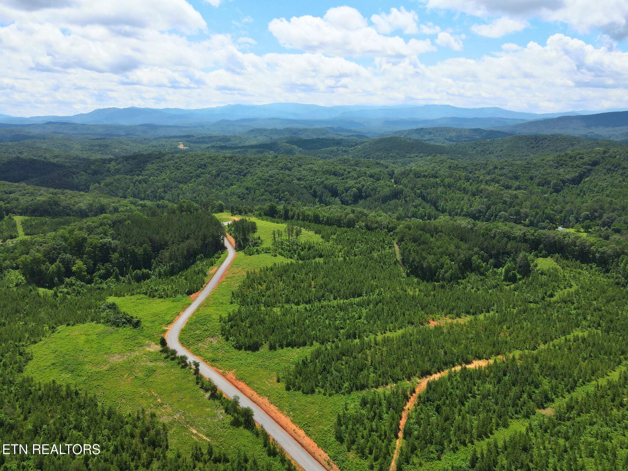 Lot 54 Three Point Road Vonore TN 37885
