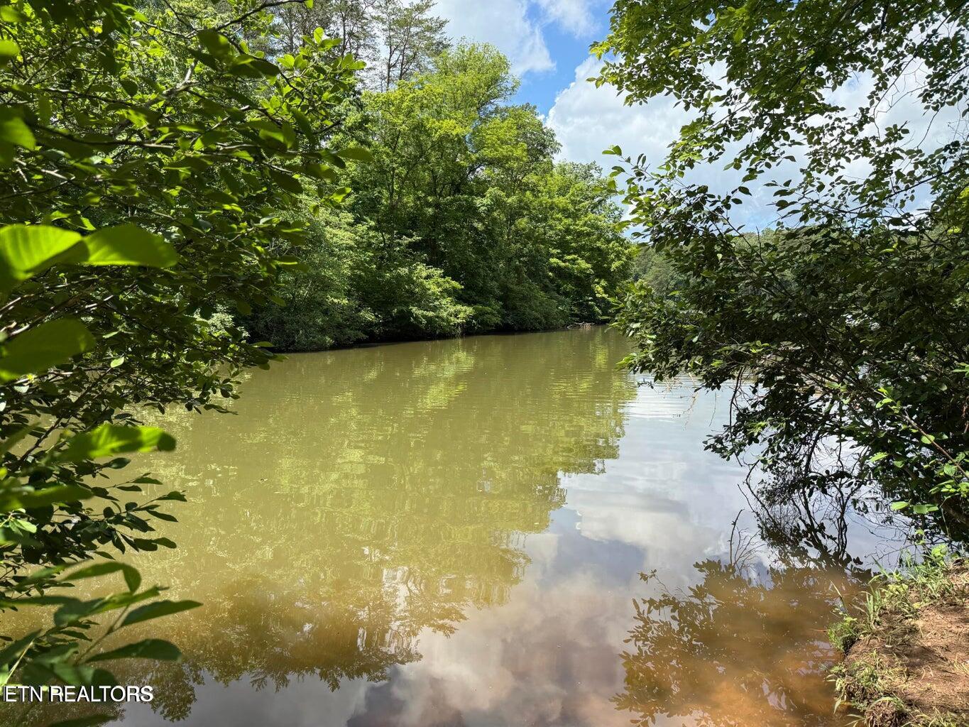 Lot 54 Three Point Road Vonore TN 37885