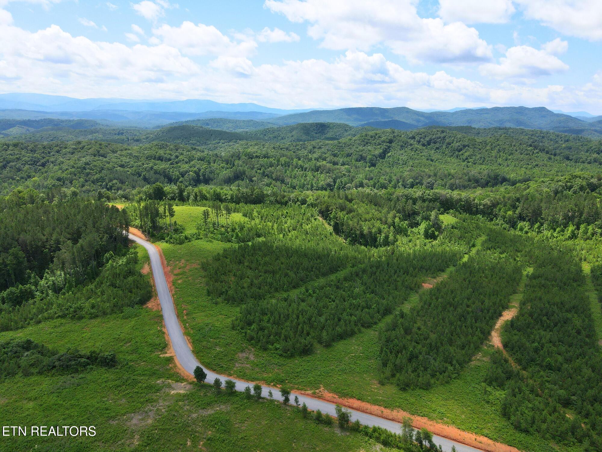 Lot 54 Three Point Road Vonore TN 37885