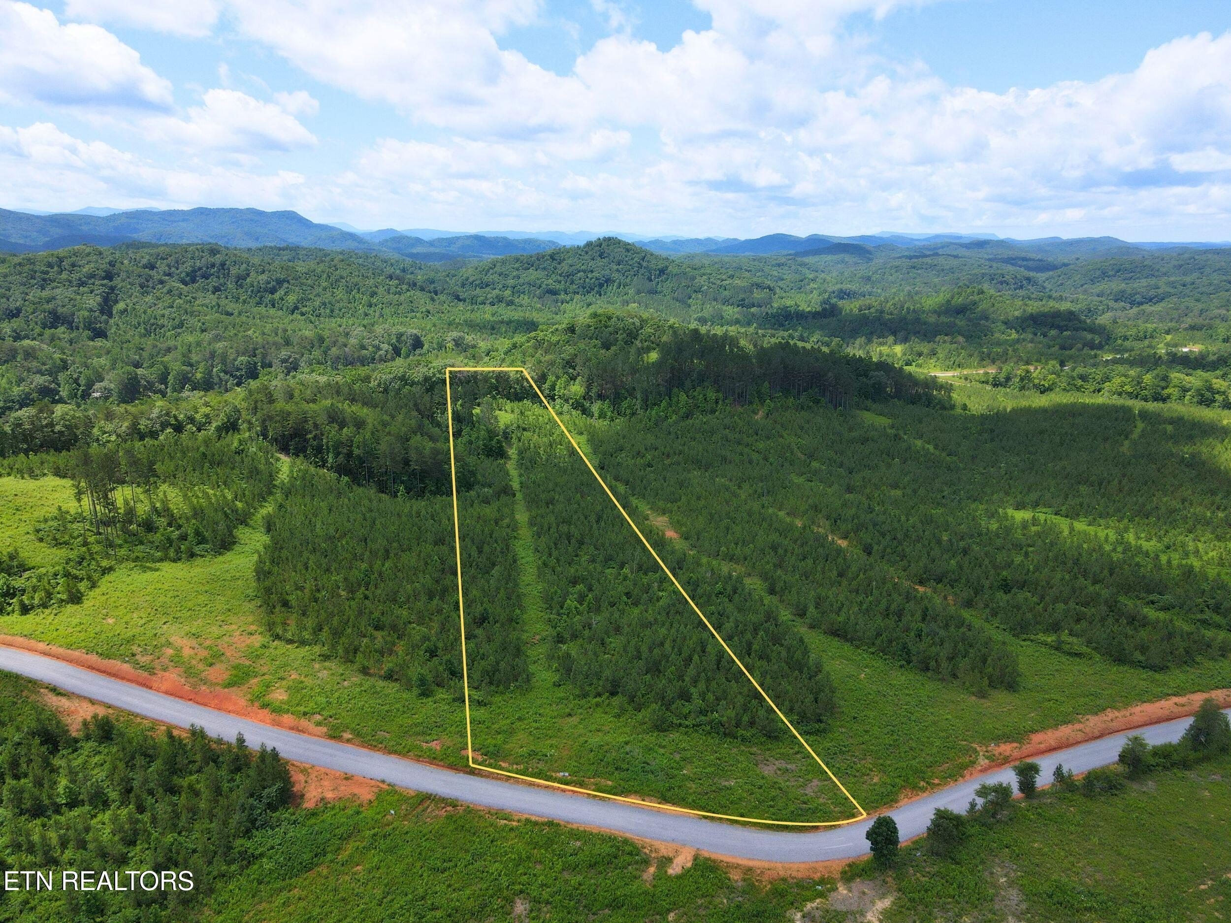 Lot 54 Three Point Road Vonore TN 37885
