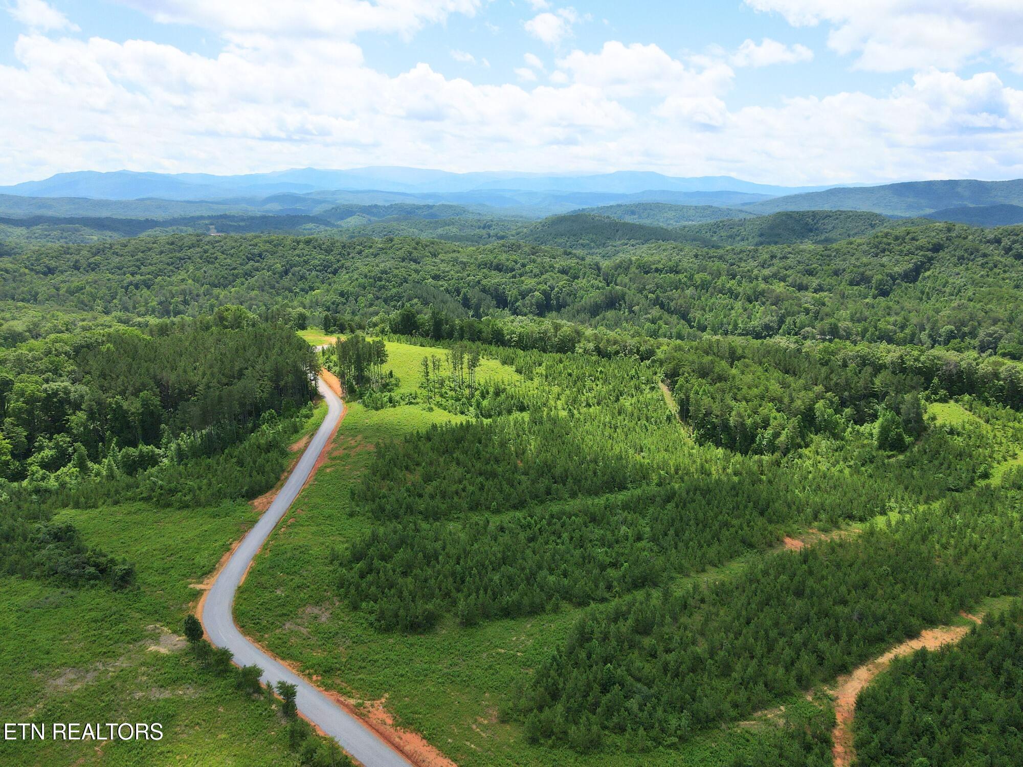 Lot 54 Three Point Road Vonore TN 37885