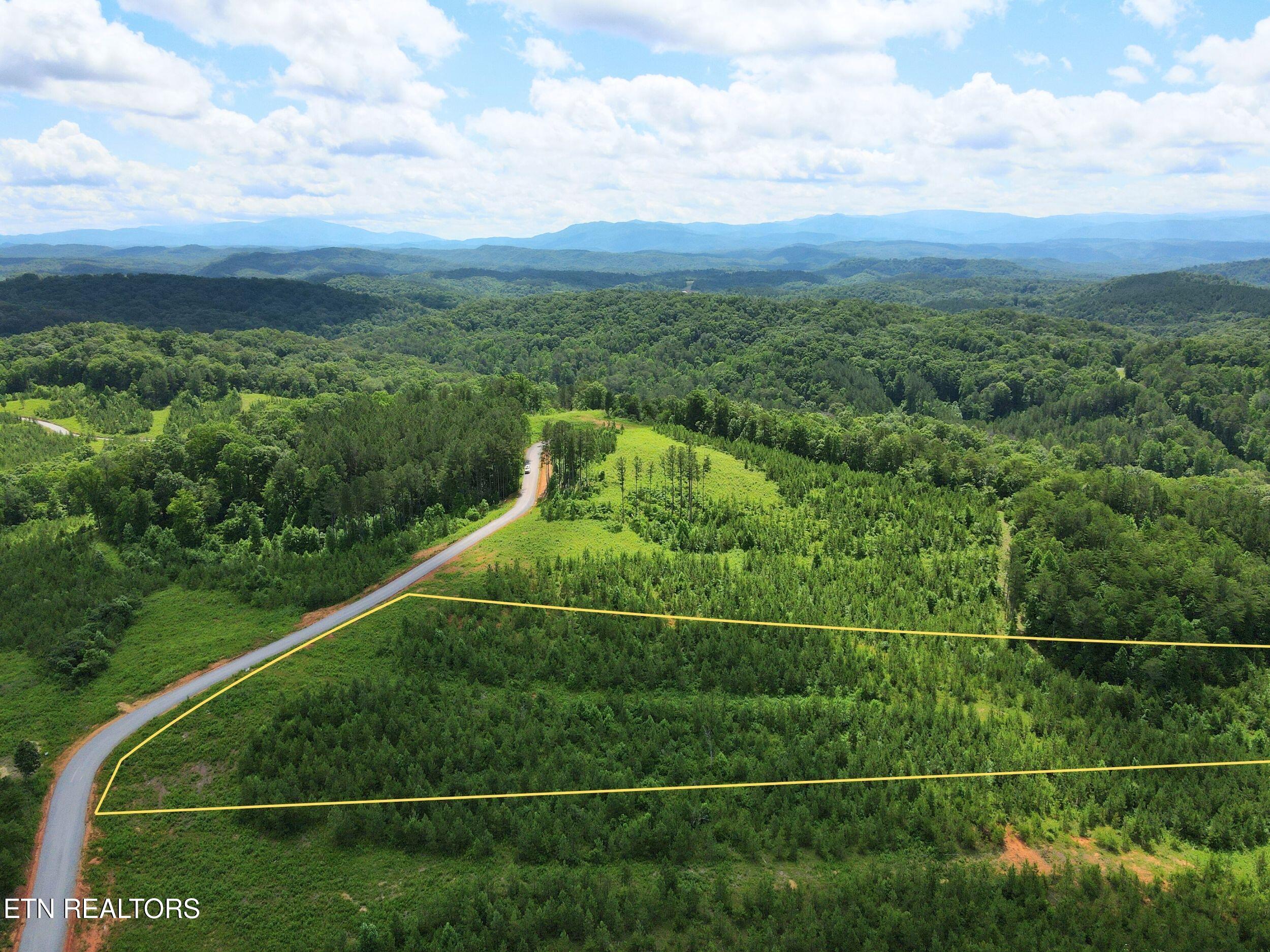 Lot 54 Three Point Road Vonore TN 37885
