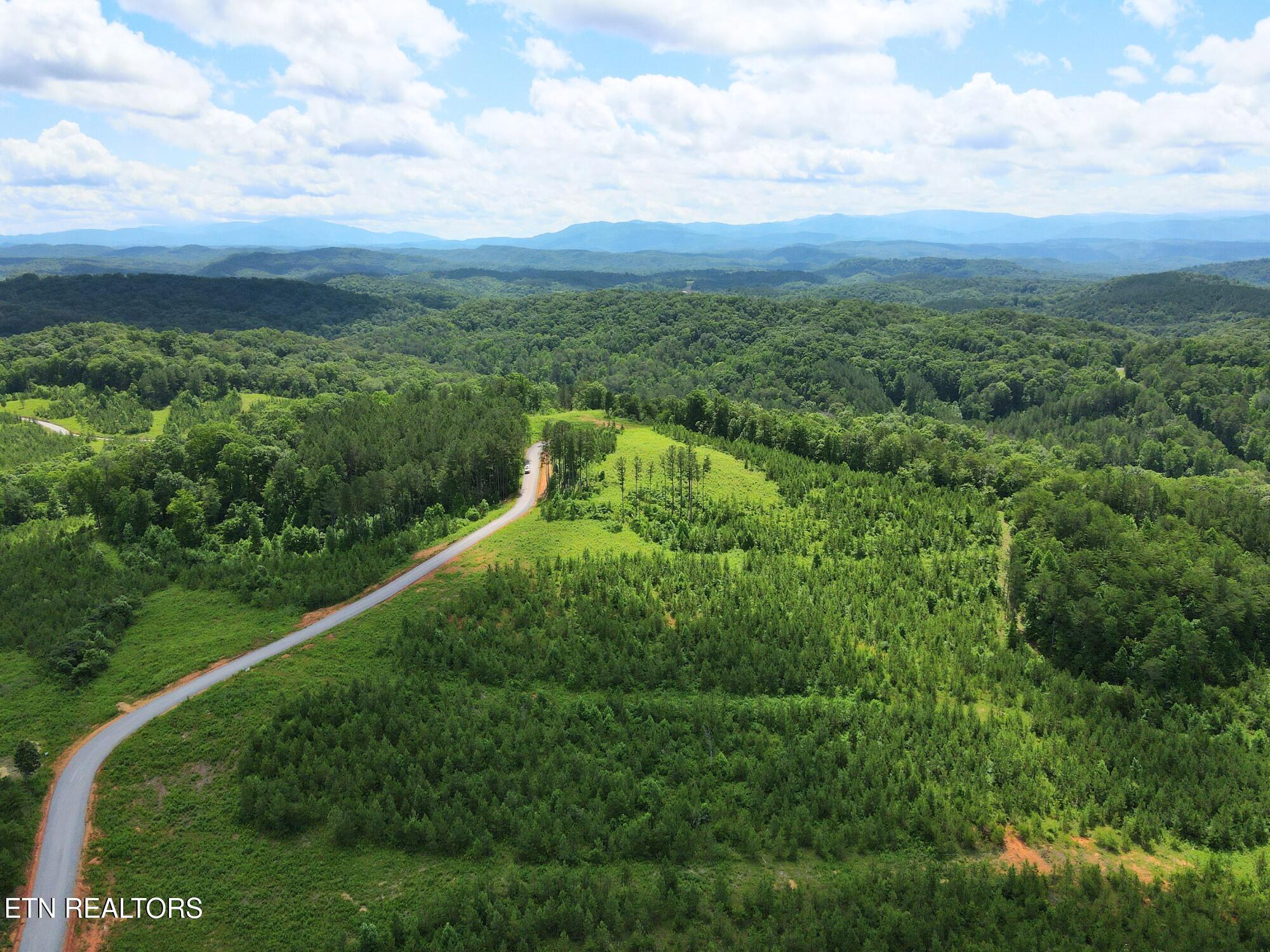 Lot 54 Three Point Road Vonore TN 37885