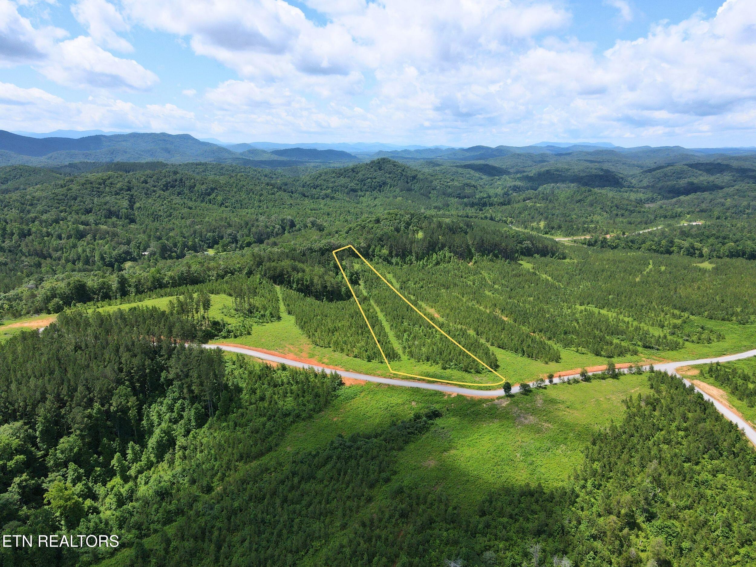 Lot 54 Three Point Road Vonore TN 37885