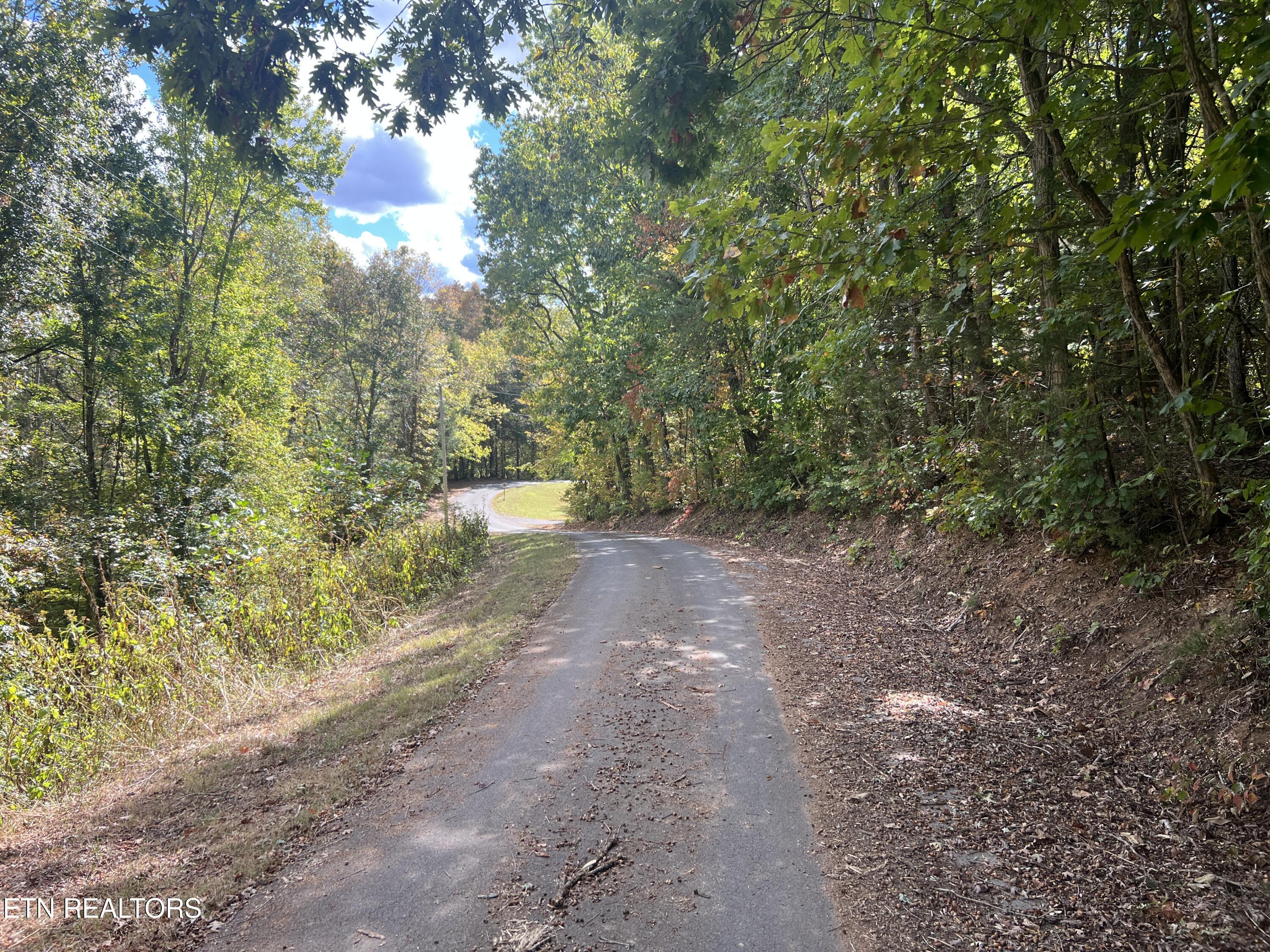 0 Brady Road Newport TN 37821