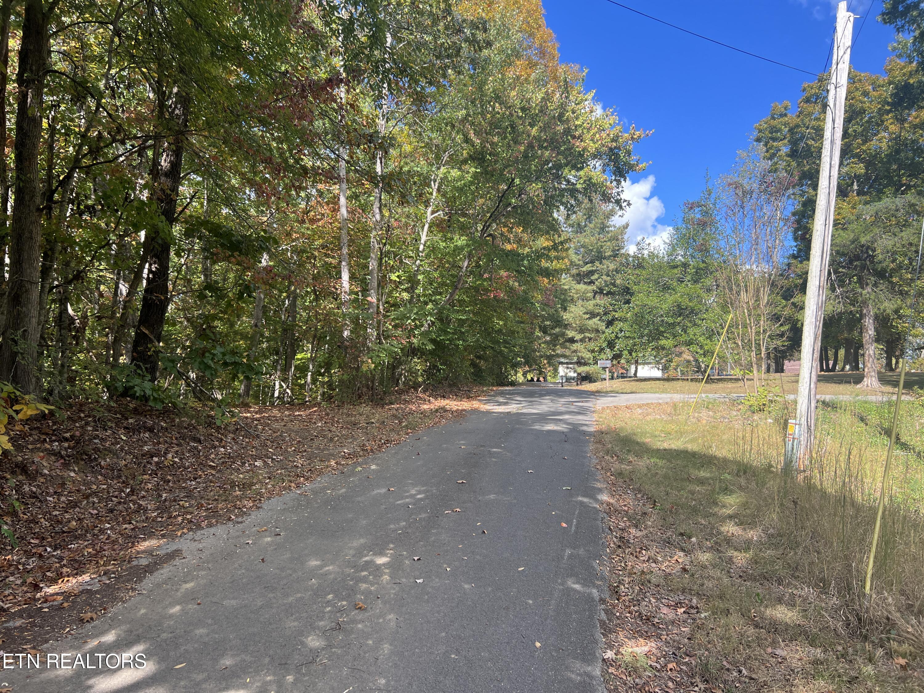 0 Brady Road Newport TN 37821