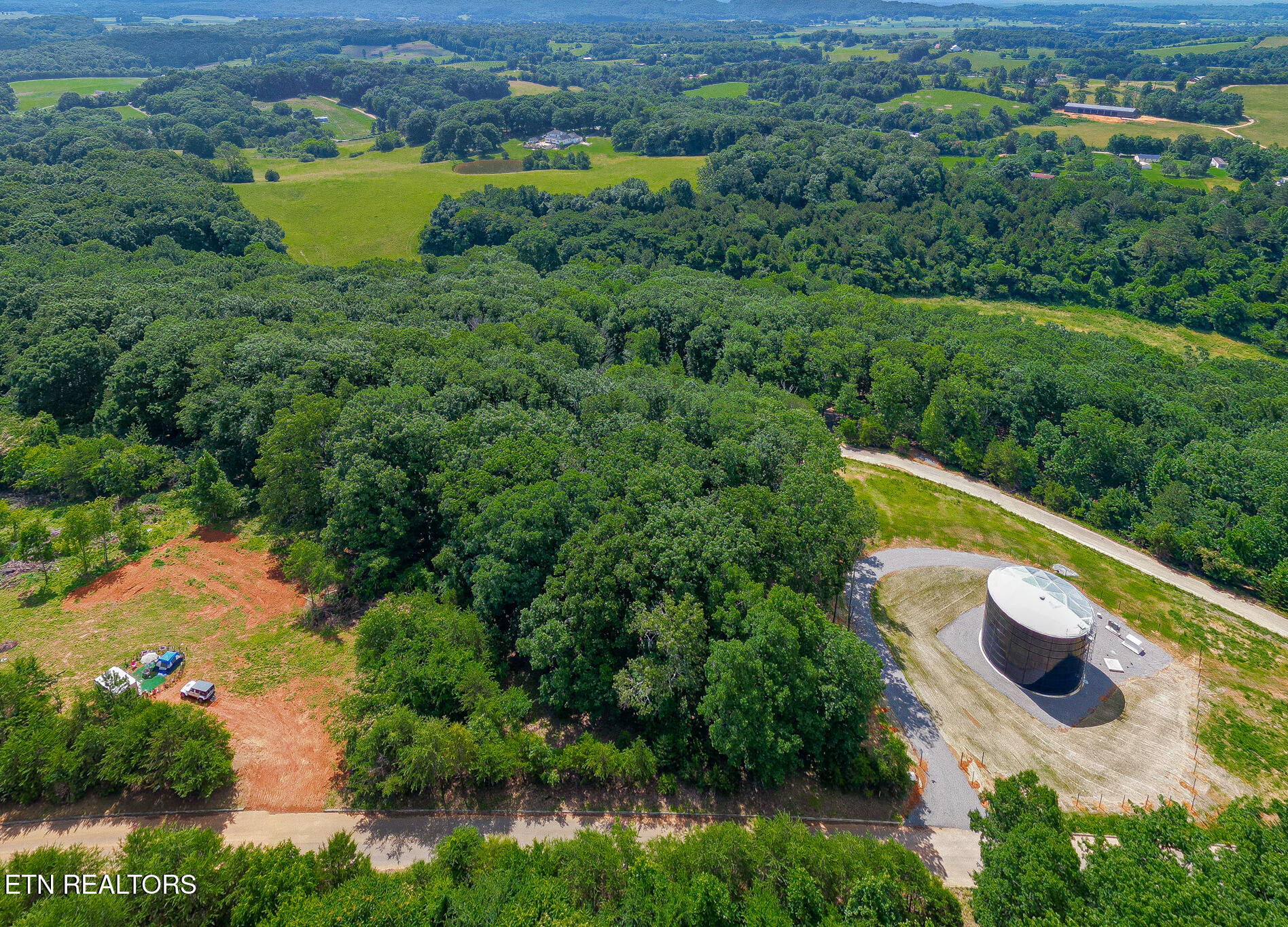 Poplar Drive Sweetwater TN 37874