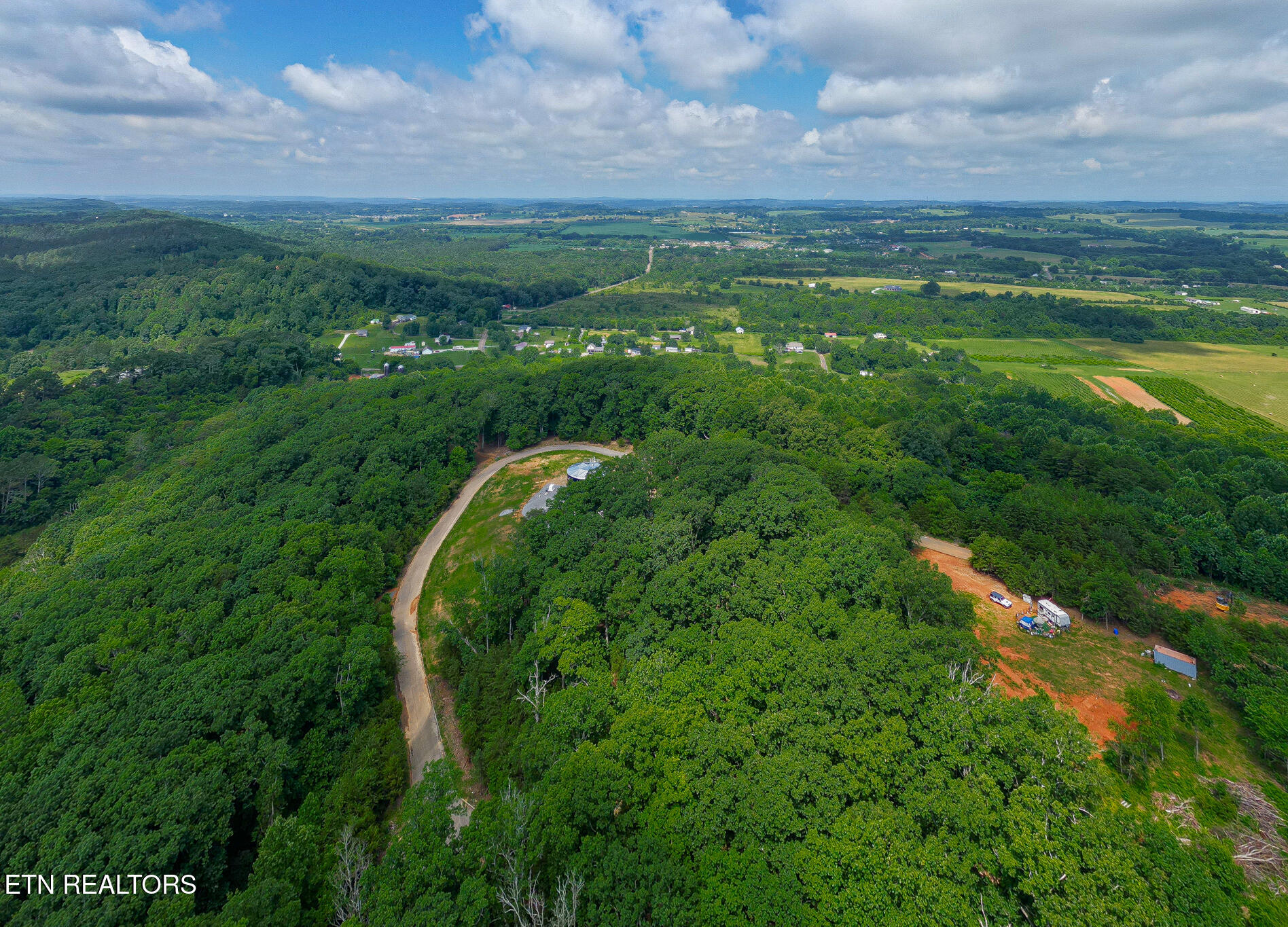 Poplar Drive Sweetwater TN 37874