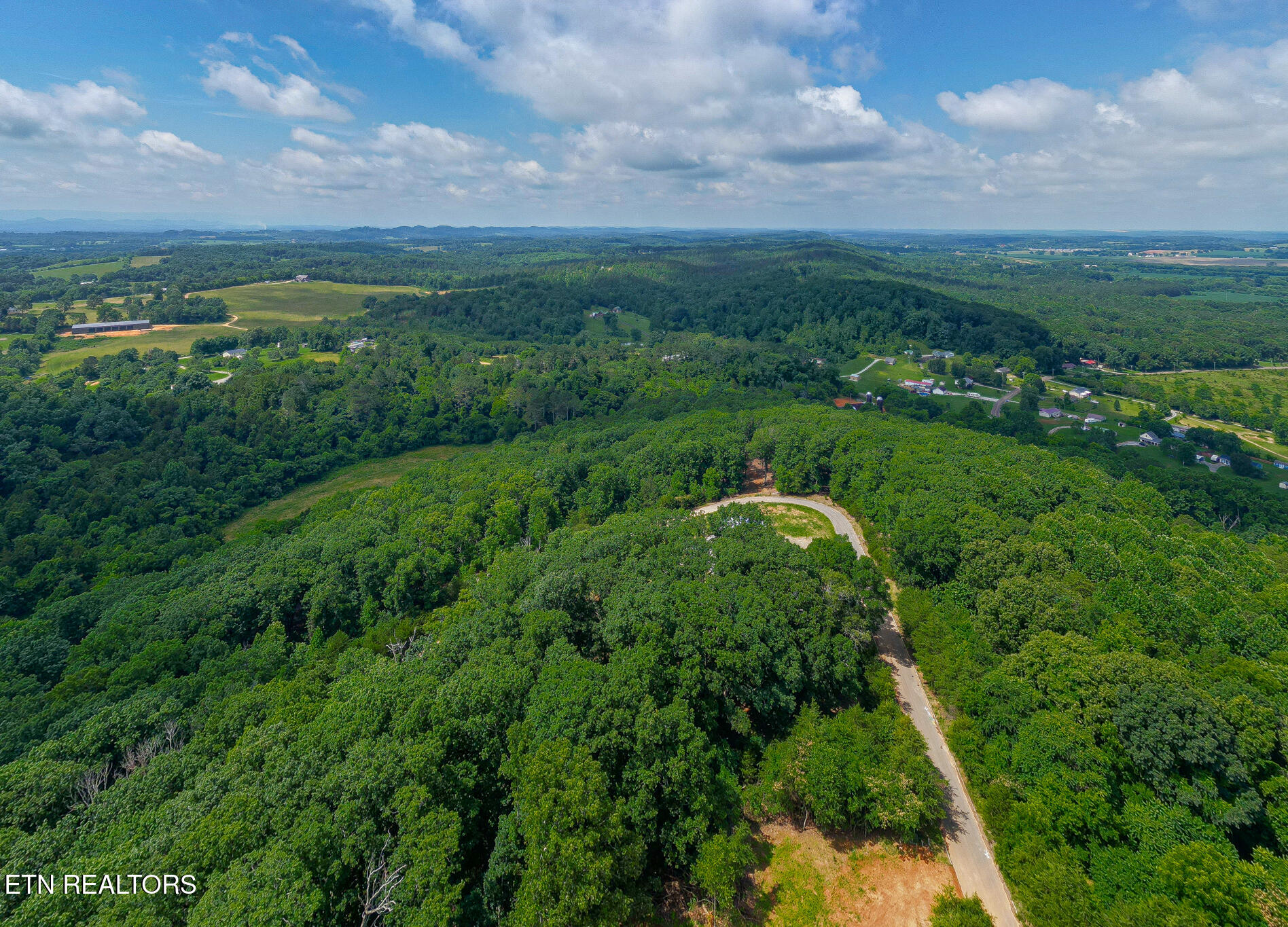 Poplar Drive Sweetwater TN 37874