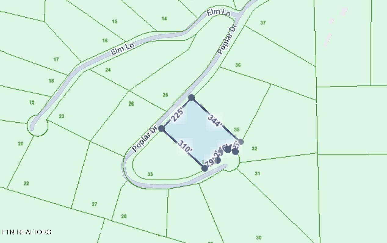 Poplar Drive Sweetwater TN 37874