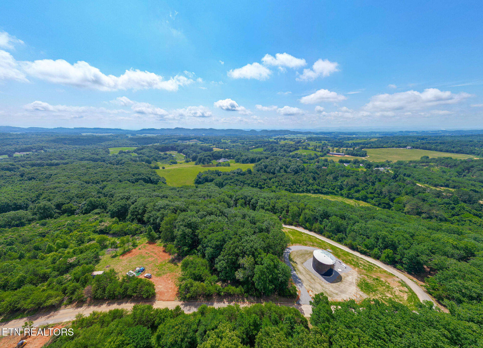 Poplar Drive Sweetwater TN 37874