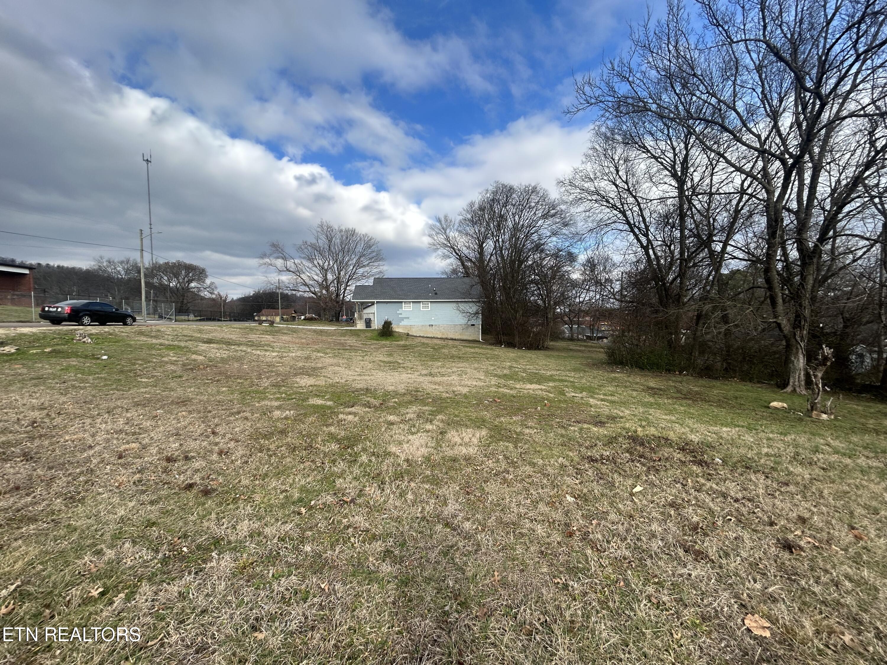 1722 Delaware Avenue Knoxville TN 37921