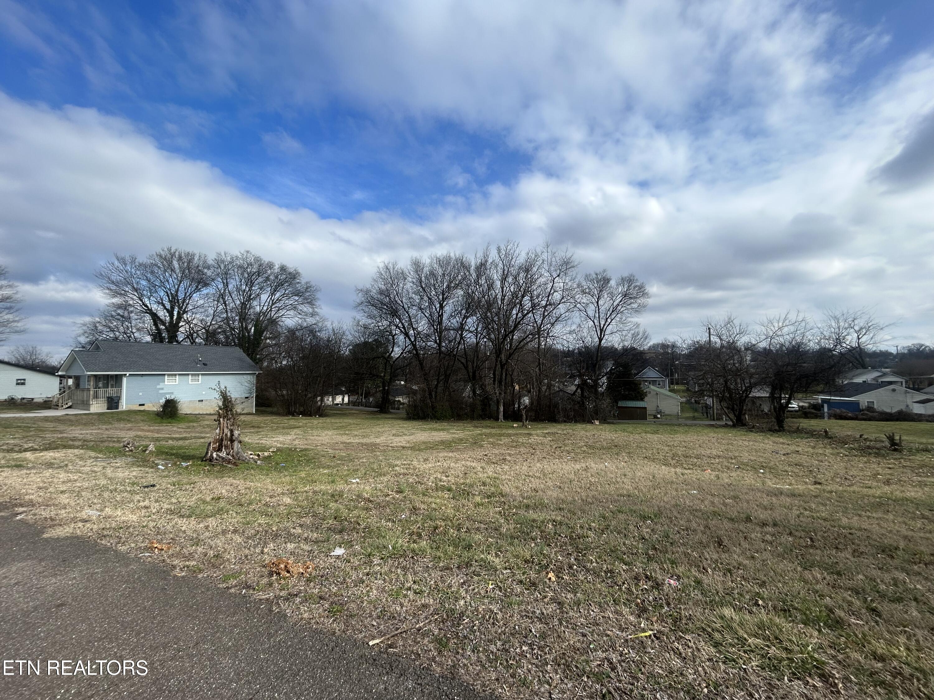 1722 Delaware Avenue Knoxville TN 37921