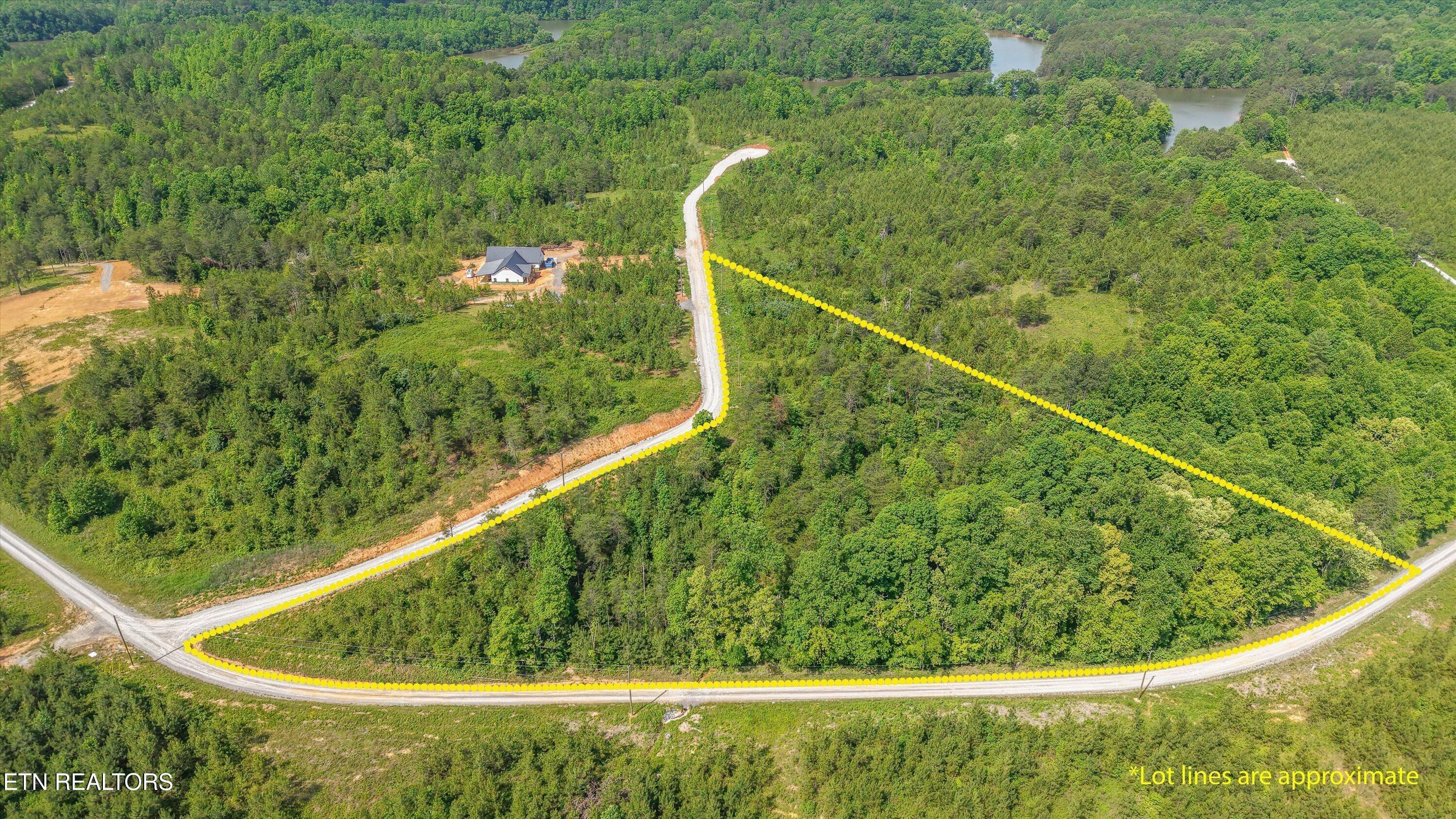 Lot 87 Overlook Drive Madisonville TN 37354
