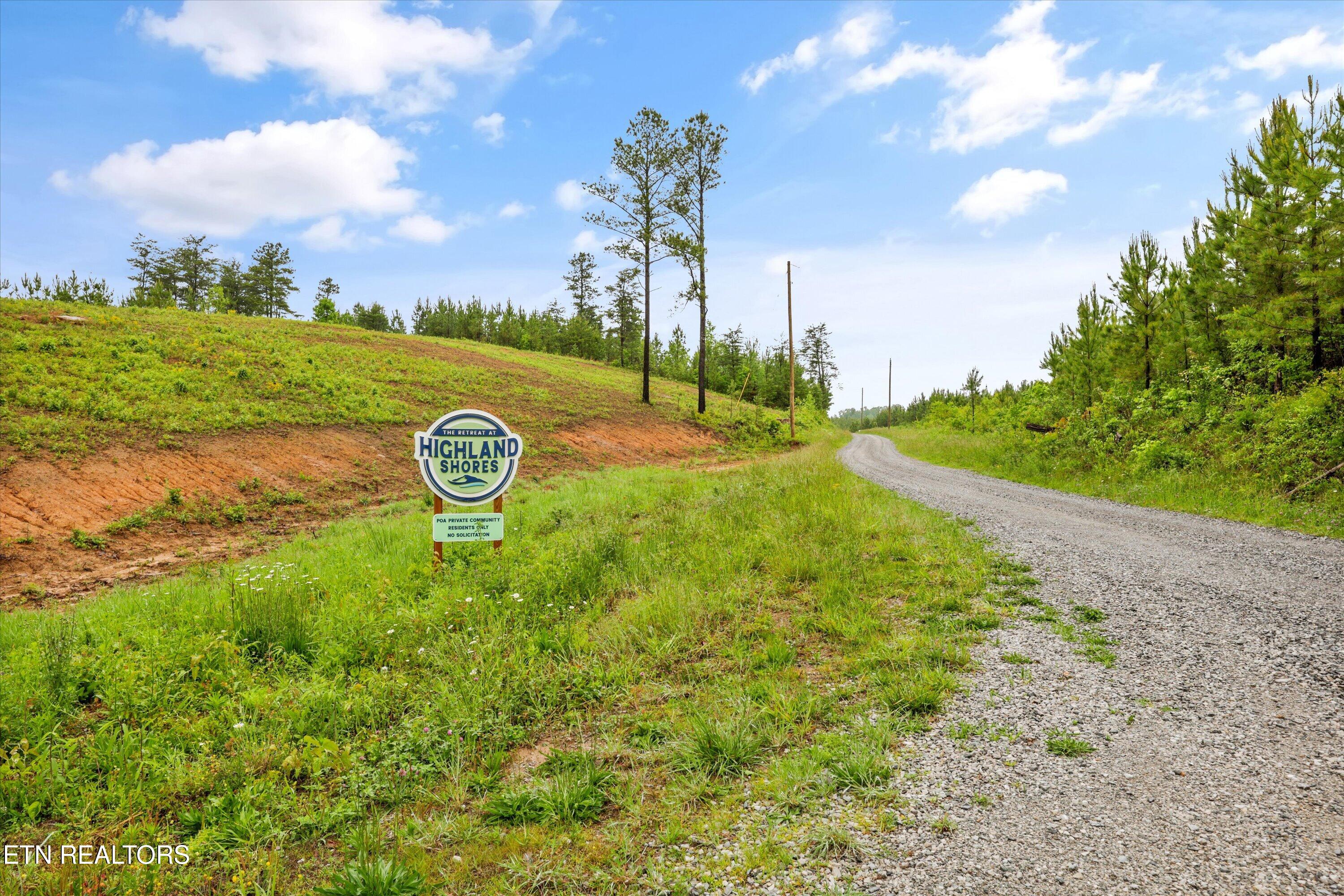 Lot 87 Overlook Drive Madisonville TN 37354