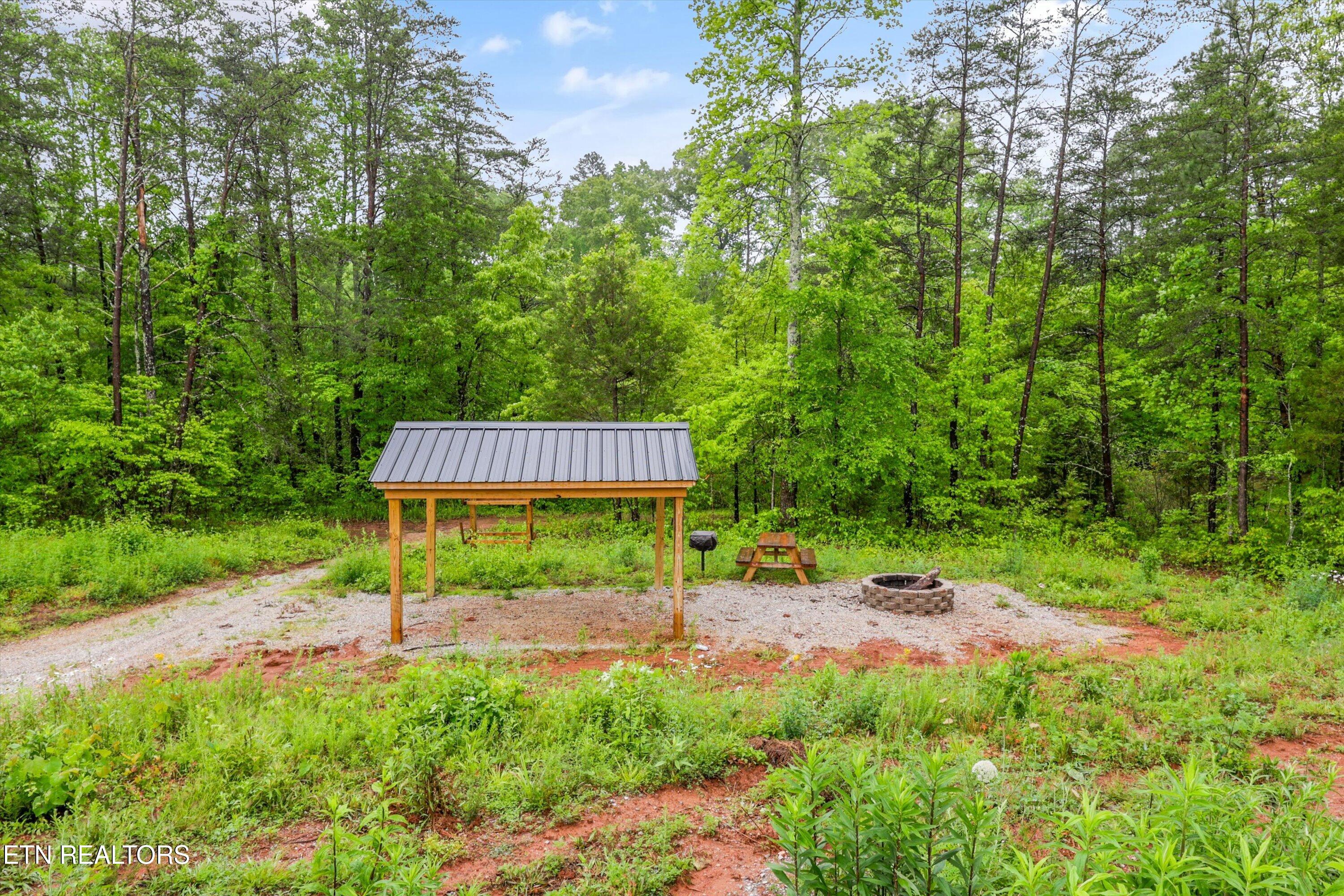 Lot 87 Overlook Drive Madisonville TN 37354