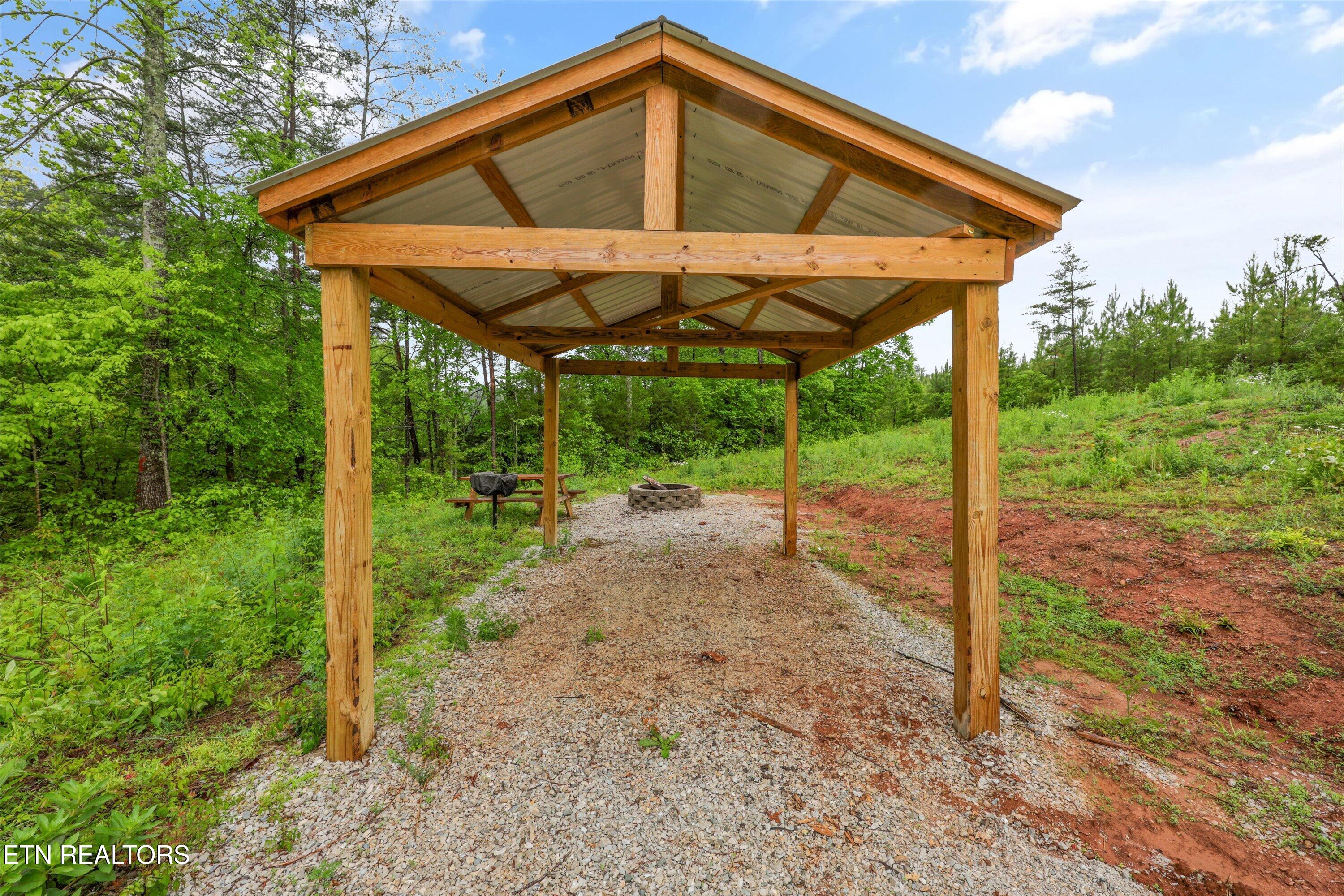Lot 87 Overlook Drive Madisonville TN 37354