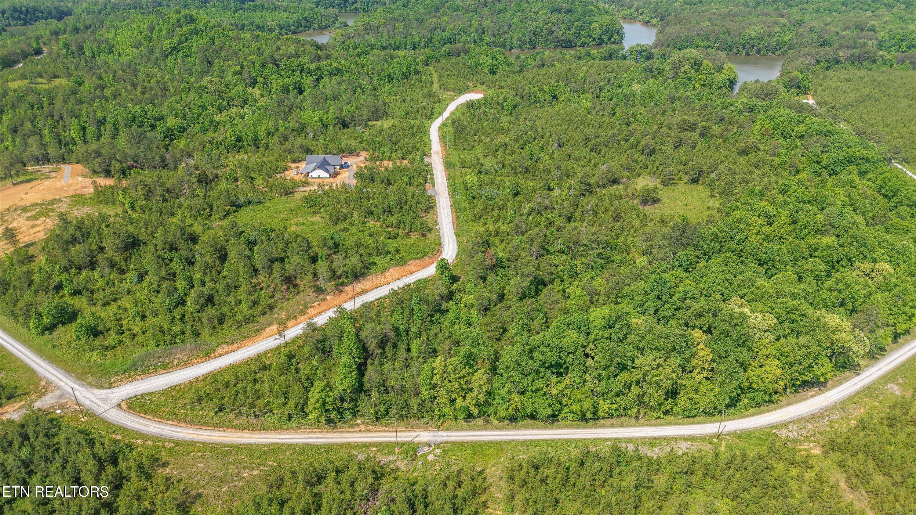 Lot 87 Overlook Drive Madisonville TN 37354