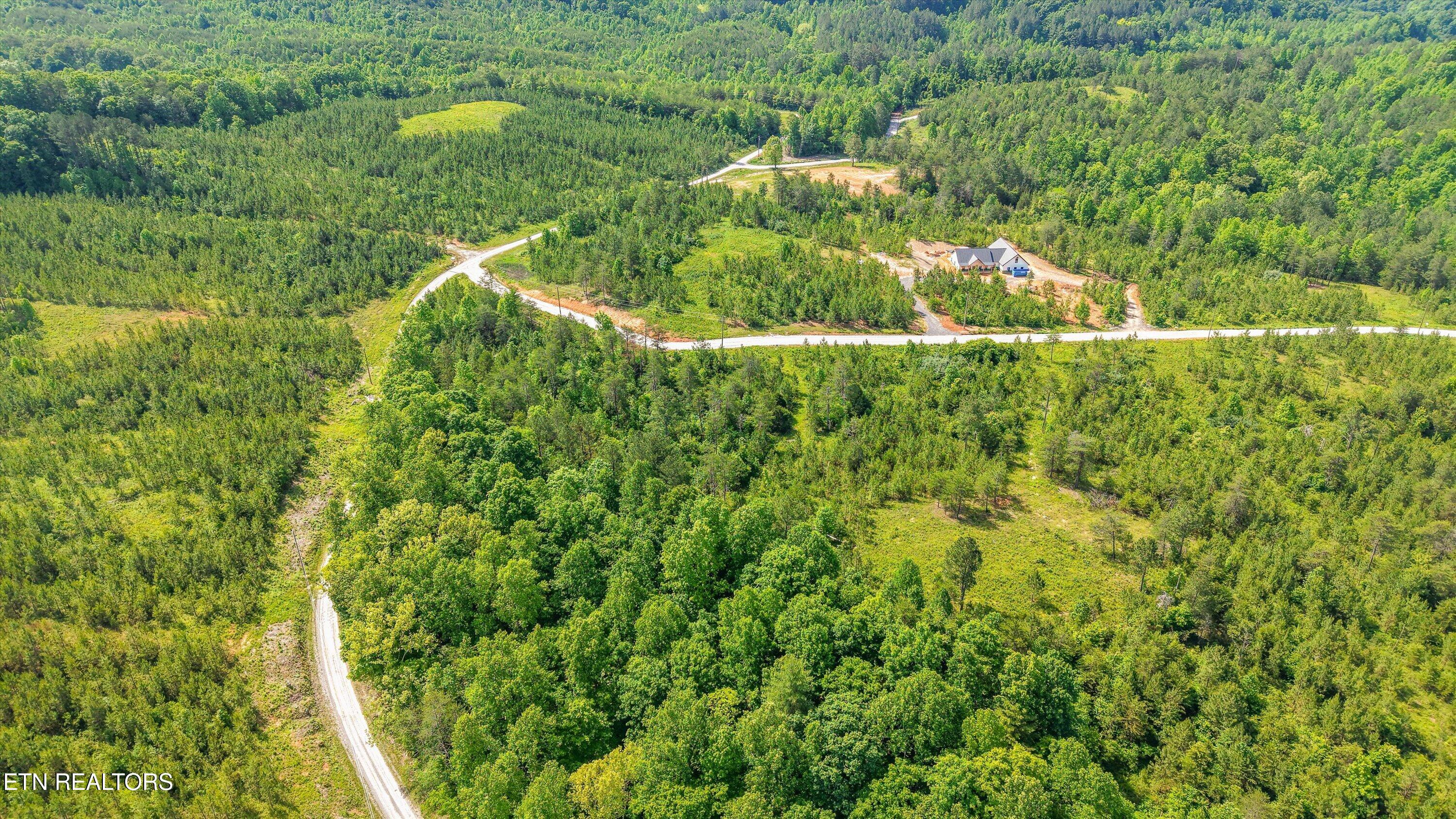 Lot 87 Overlook Drive Madisonville TN 37354