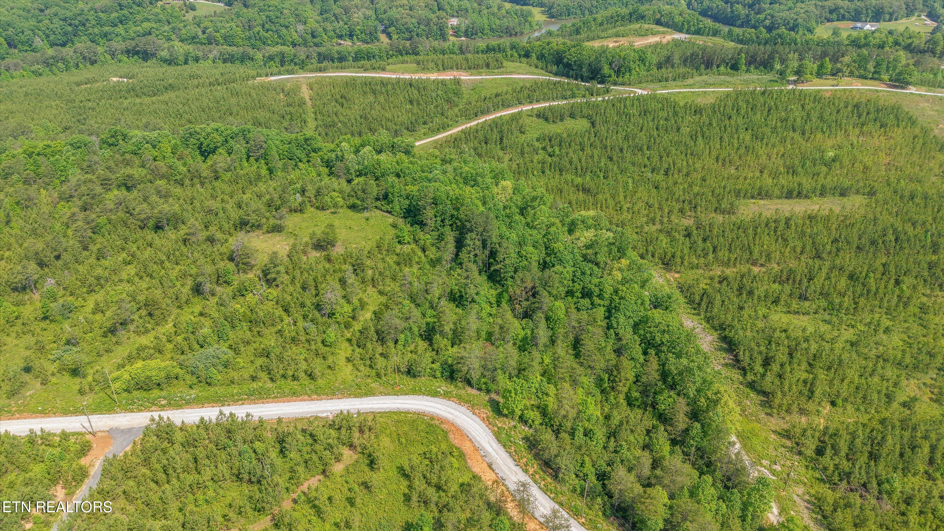 Lot 87 Overlook Drive Madisonville TN 37354