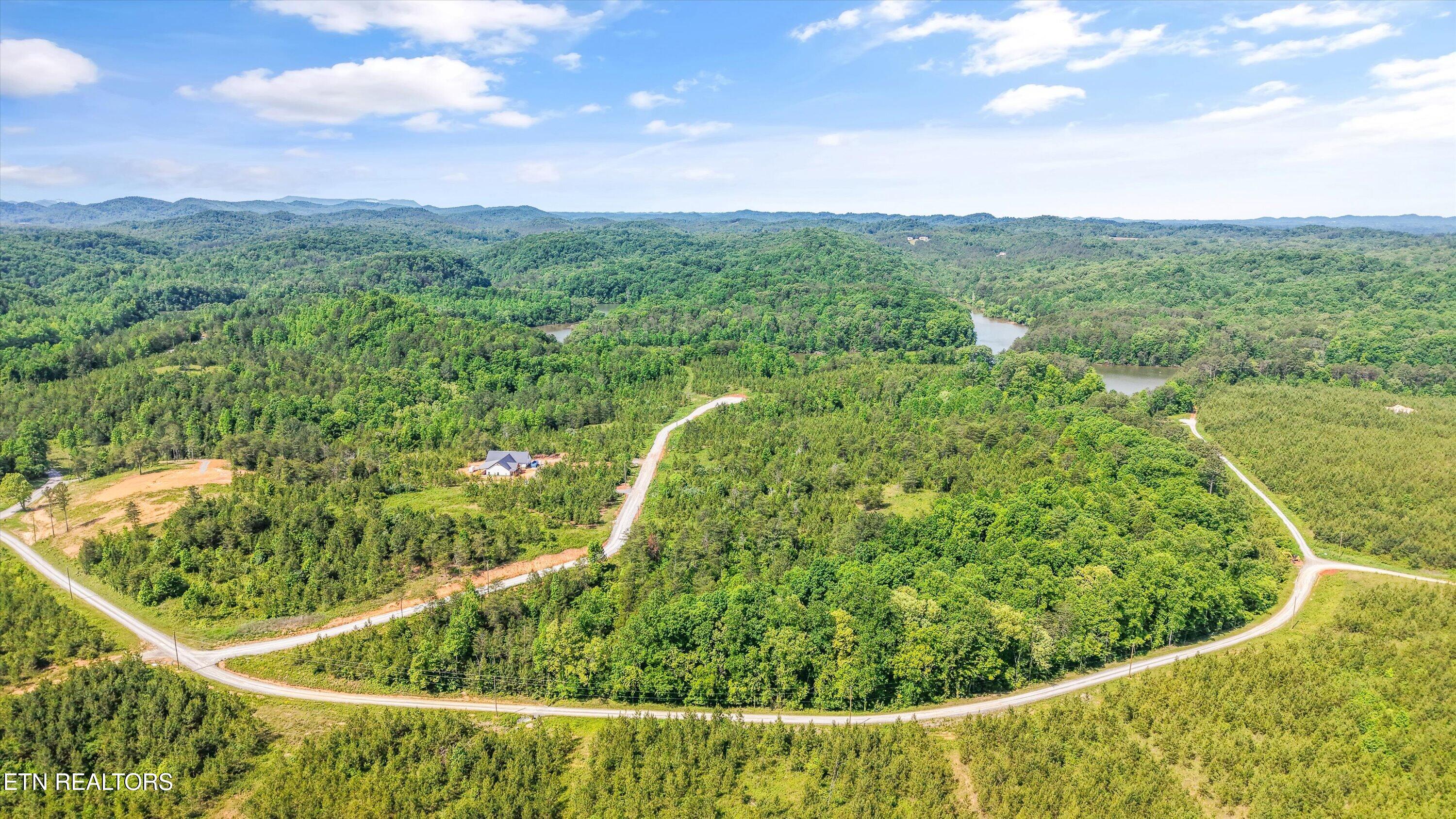 Lot 87 Overlook Drive Madisonville TN 37354