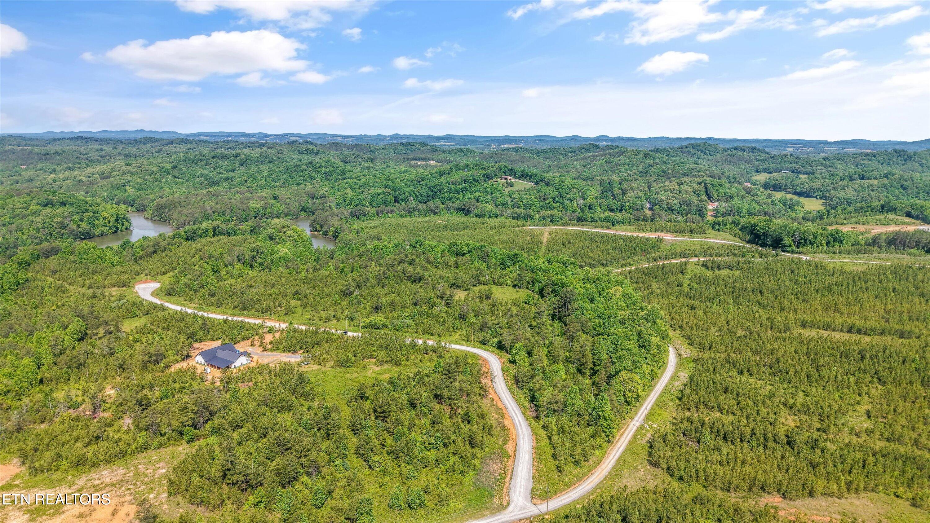 Lot 87 Overlook Drive Madisonville TN 37354