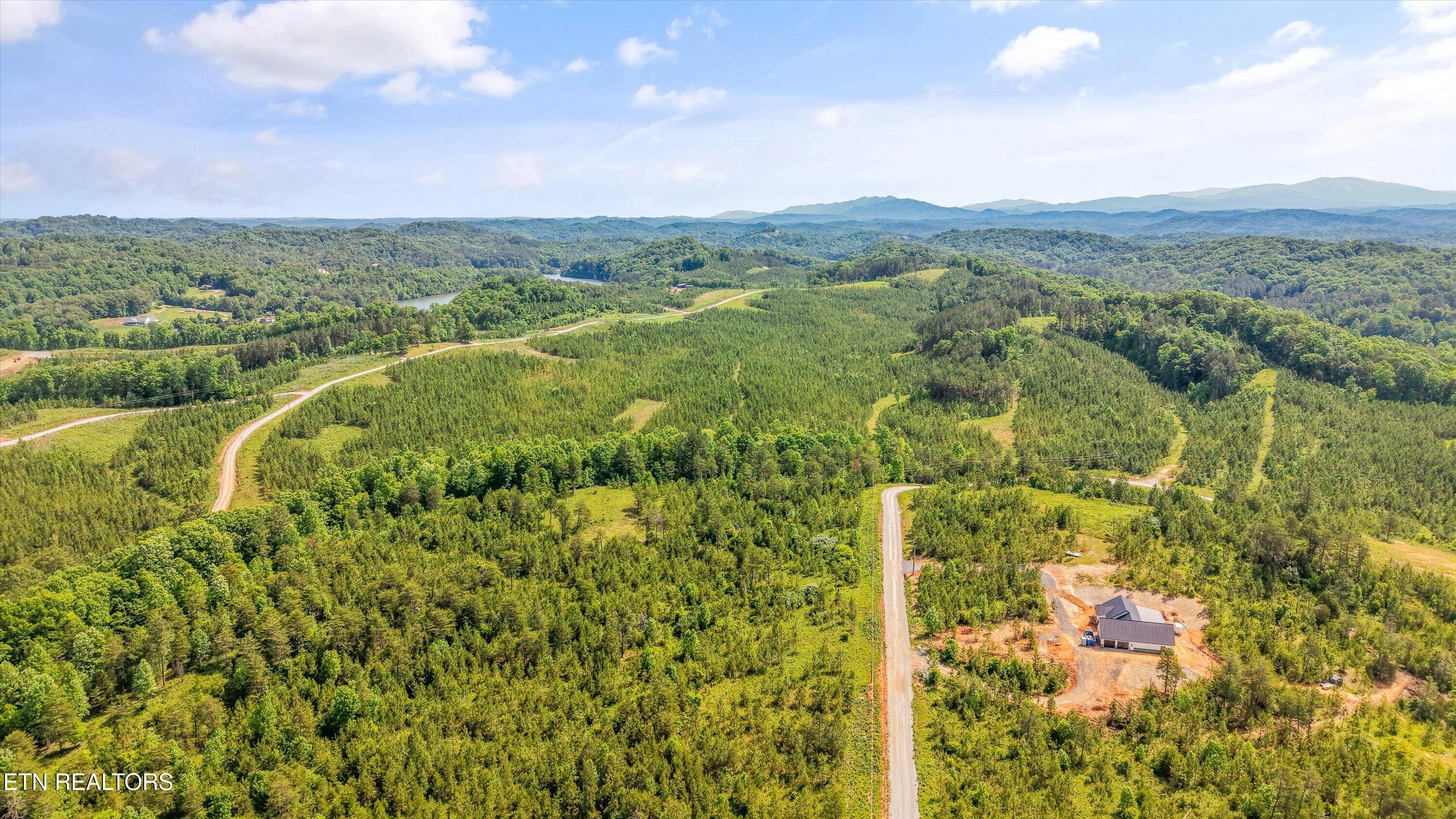 Lot 87 Overlook Drive Madisonville TN 37354