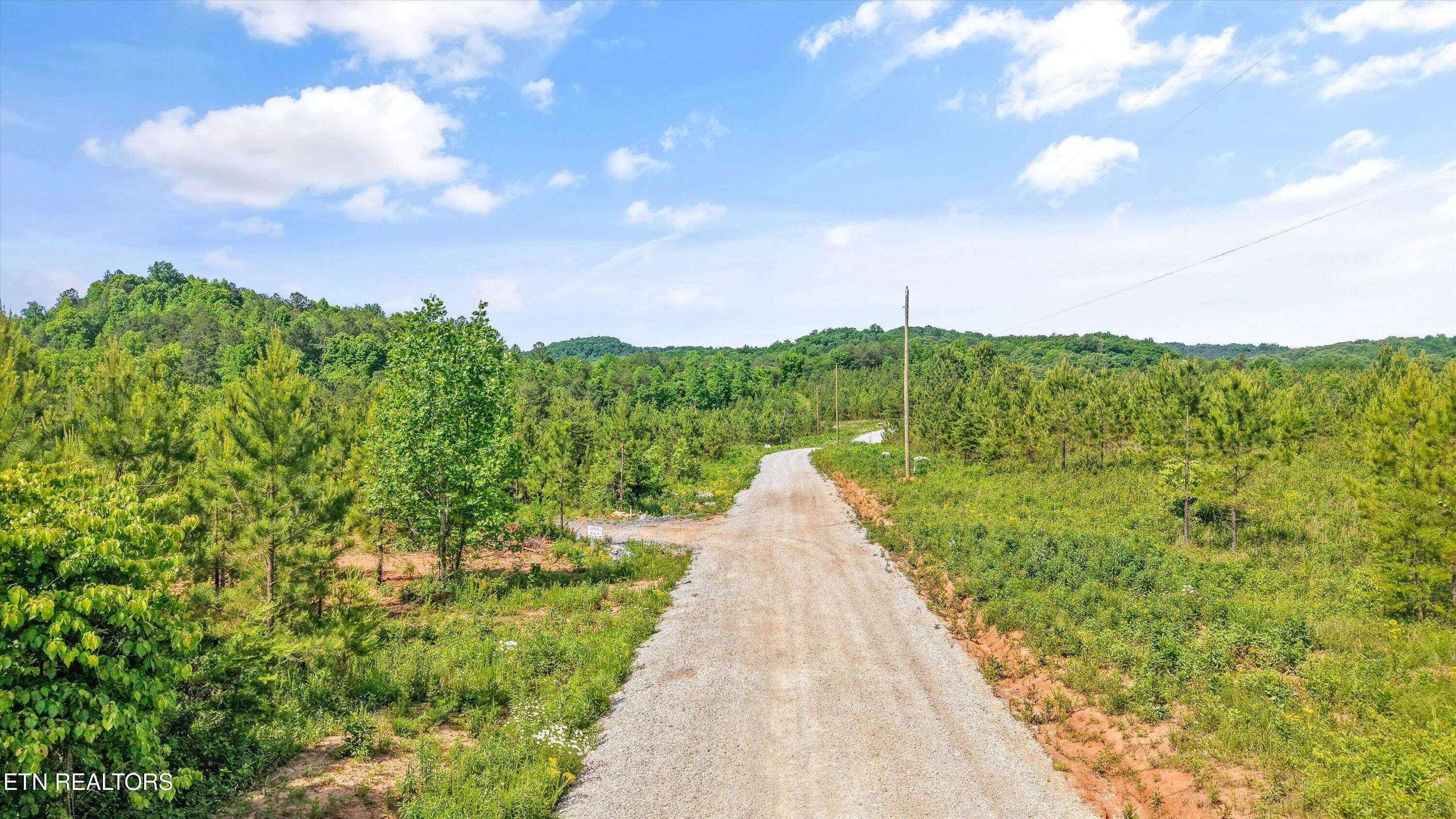 Lot 87 Overlook Drive Madisonville TN 37354