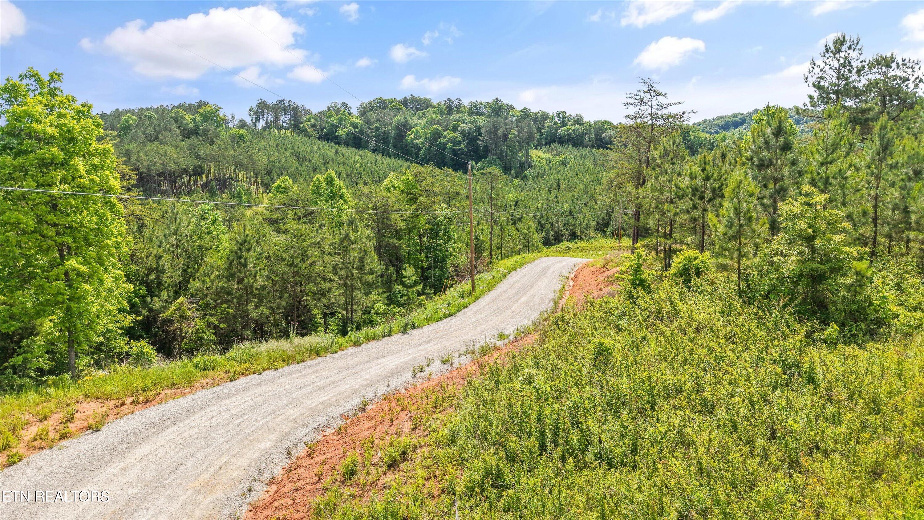 Lot 87 Overlook Drive Madisonville TN 37354