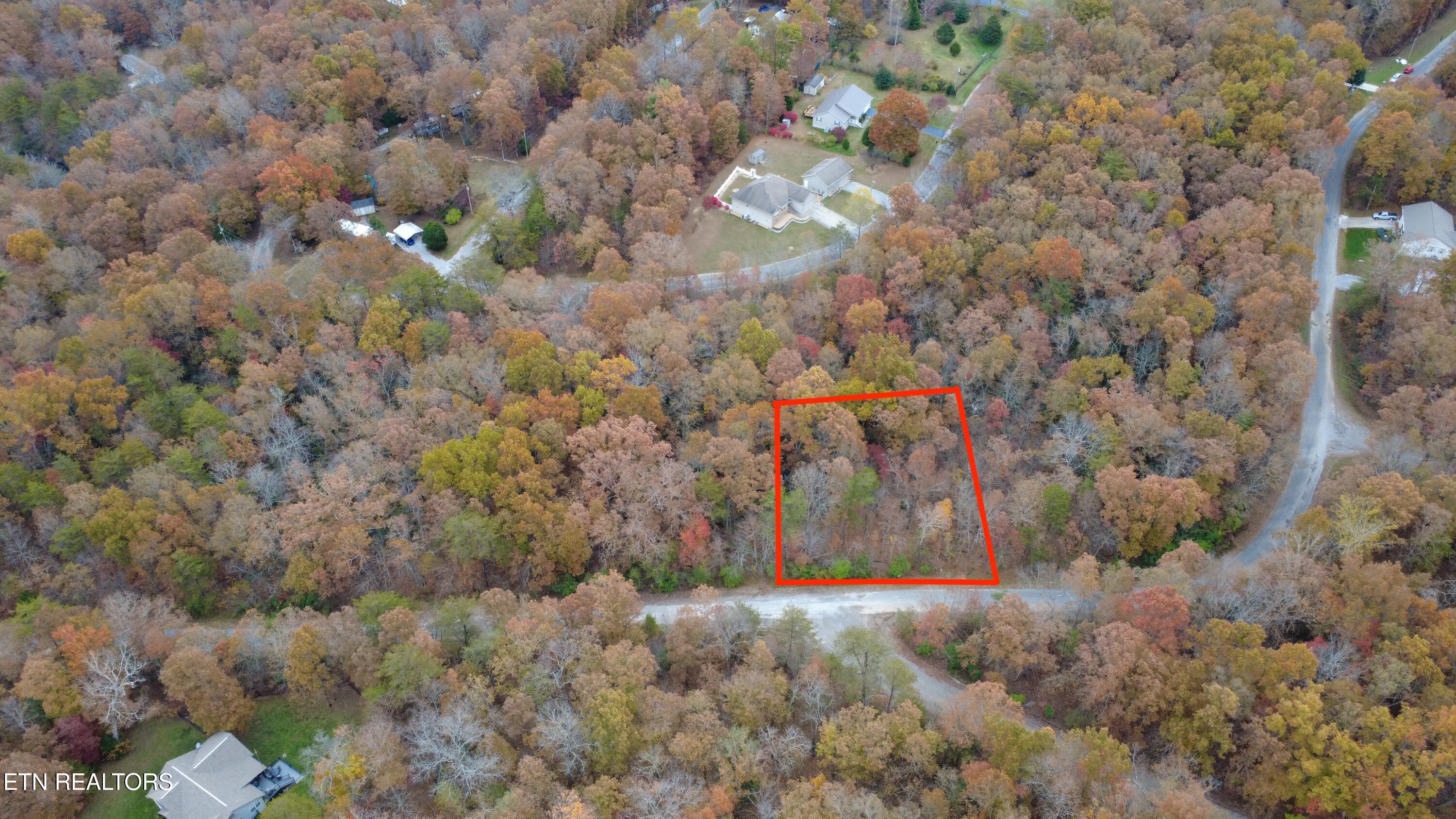 5023 Ostego Drive Crossville TN 38572
