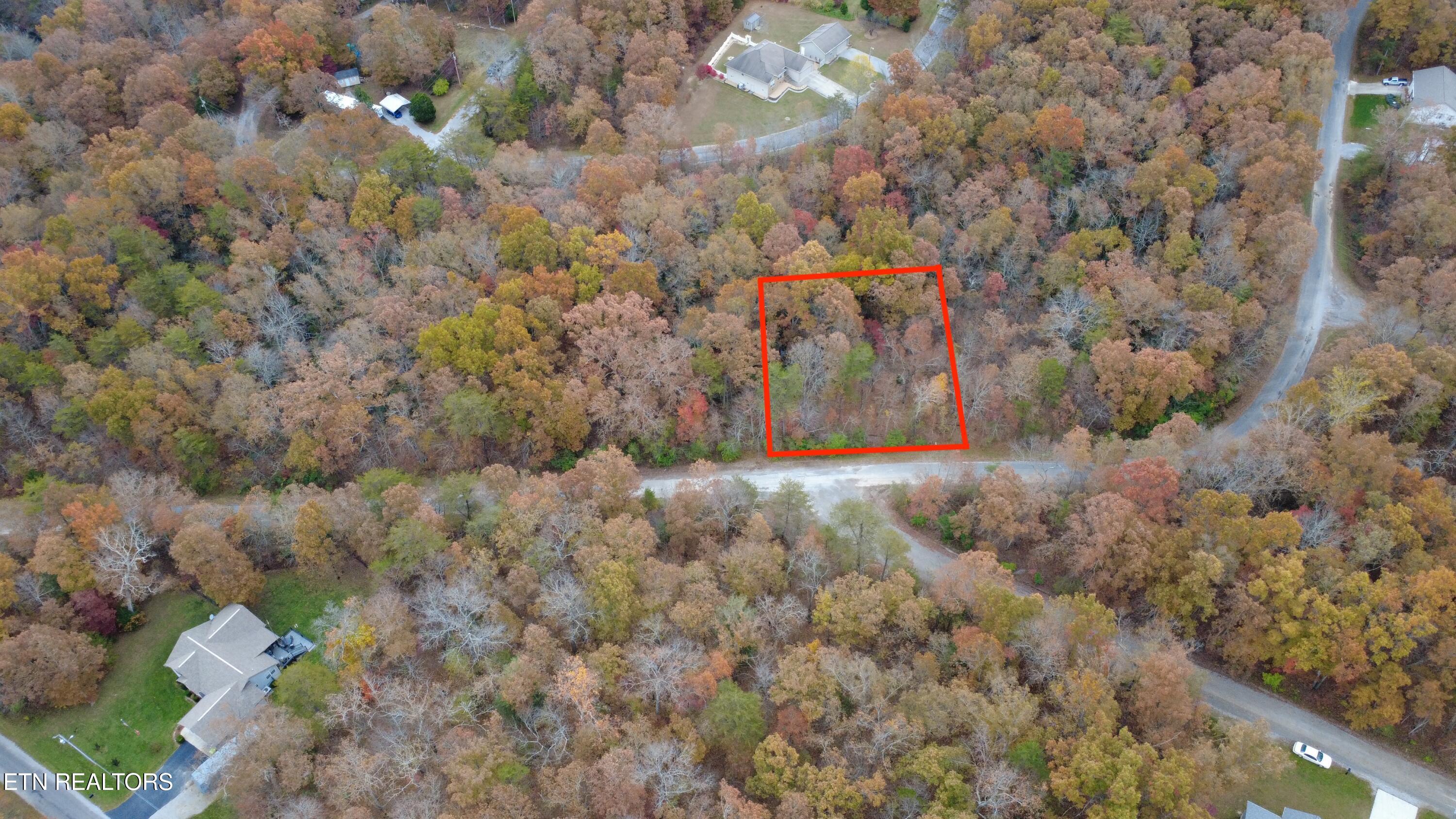 5023 Ostego Drive Crossville TN 38572