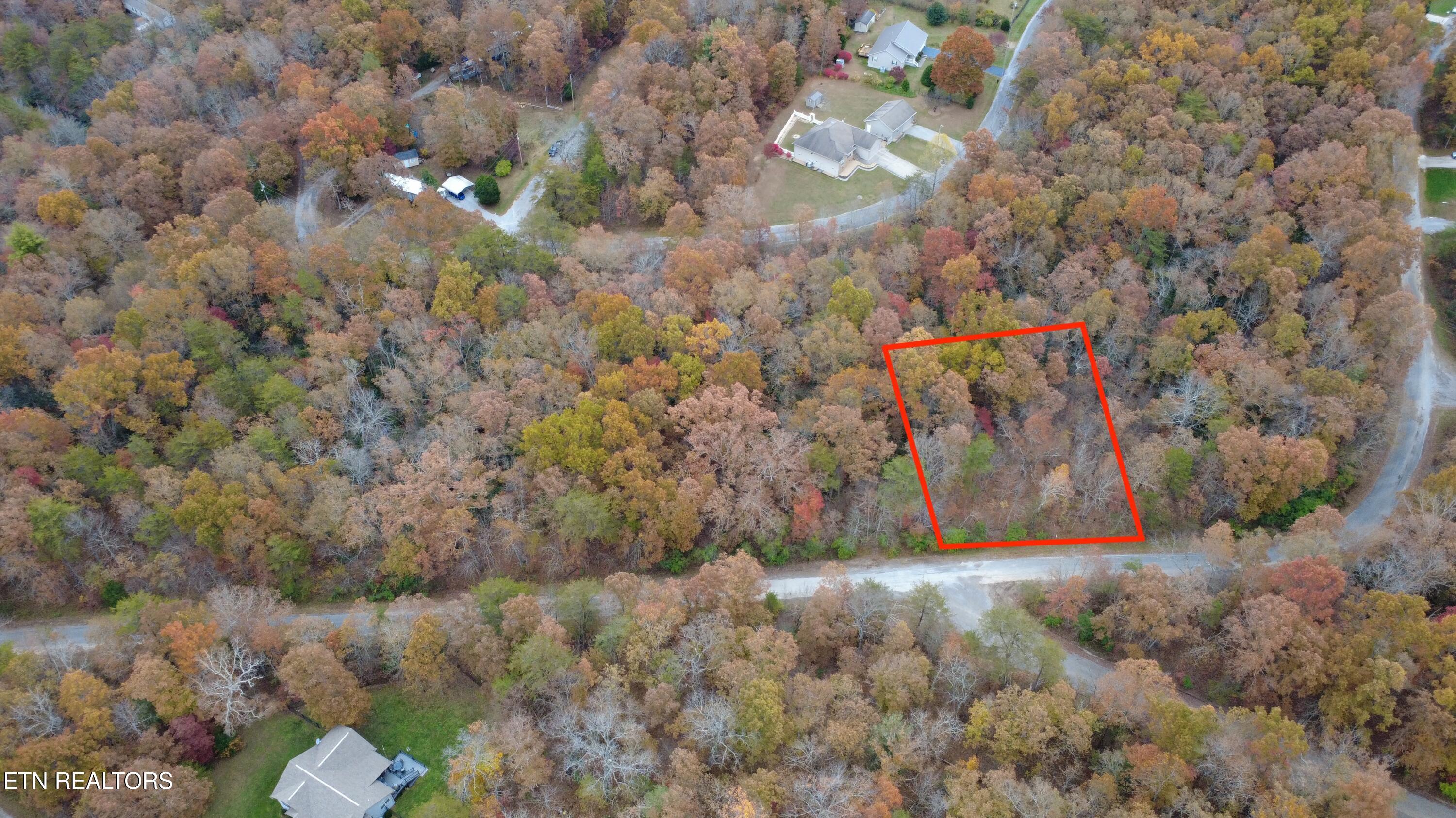 5023 Ostego Drive Crossville TN 38572
