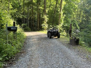 0 Barnes Hollow Road Cosby TN 37722