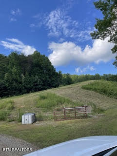 0 Barnes Hollow Road Cosby TN 37722