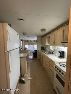 0 Barnes Hollow Road Cosby TN 37722
