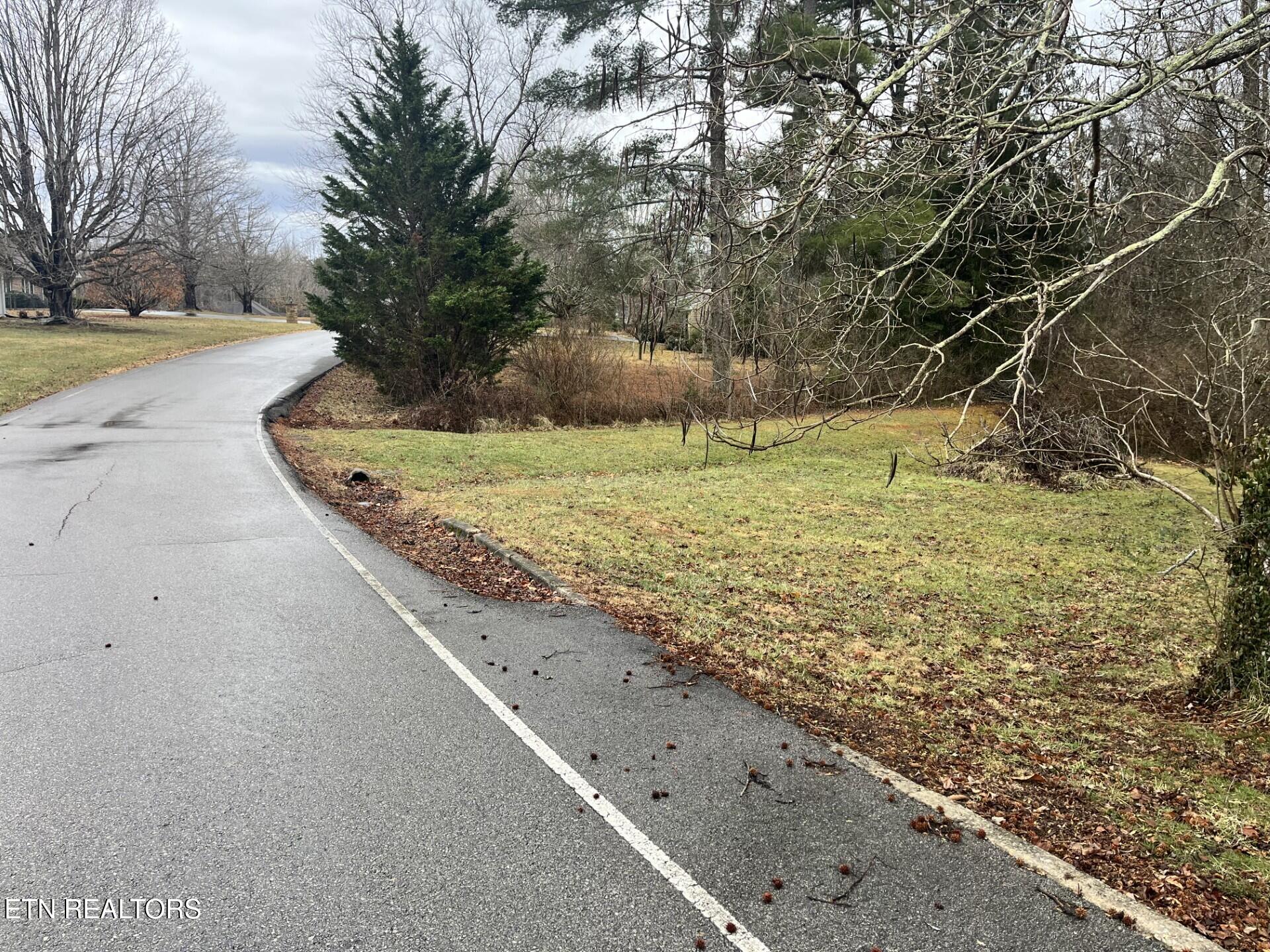 South Main Street - 31 Acres Crossville TN 38555