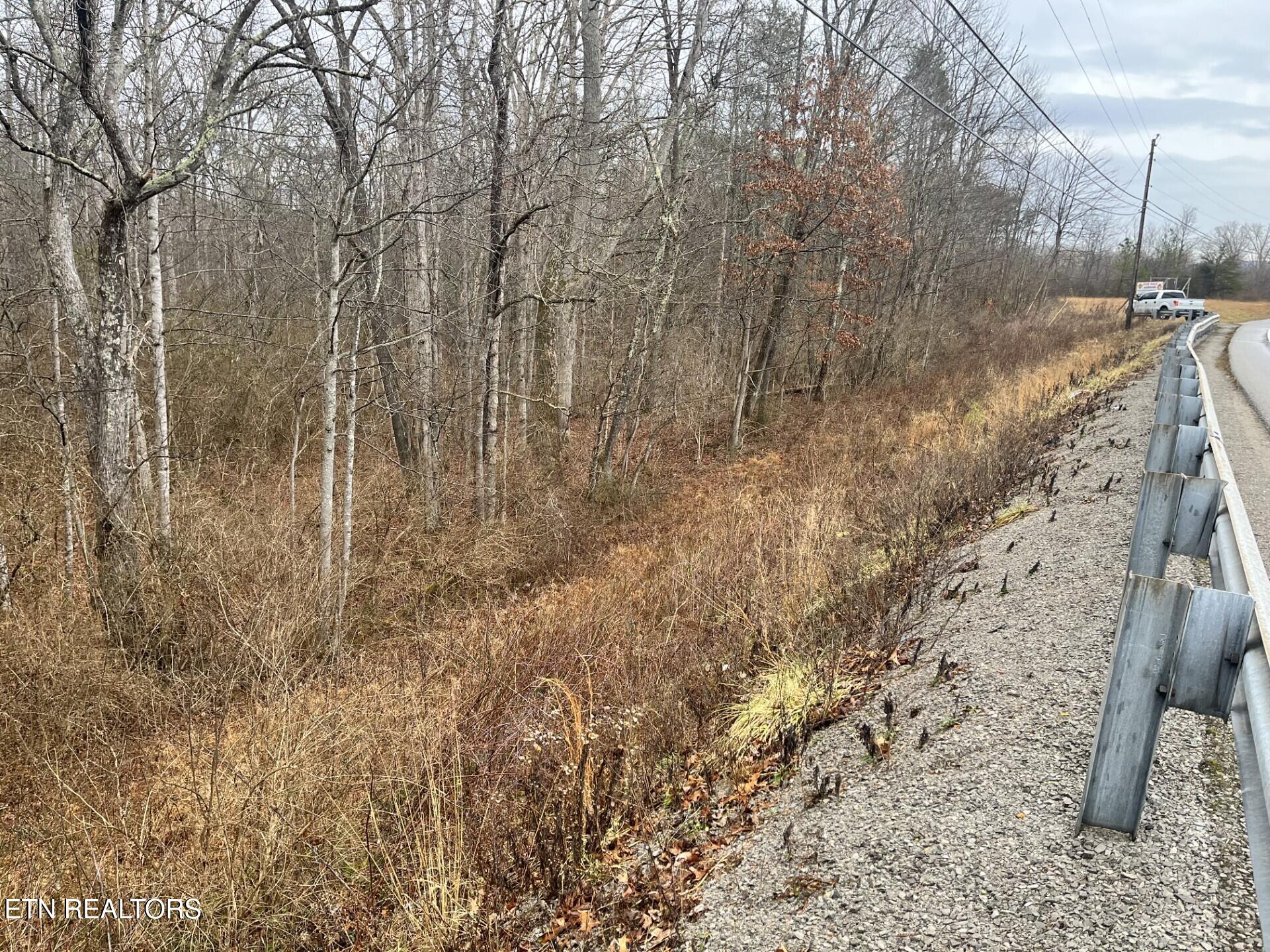 South Main Street - 31 Acres Crossville TN 38555