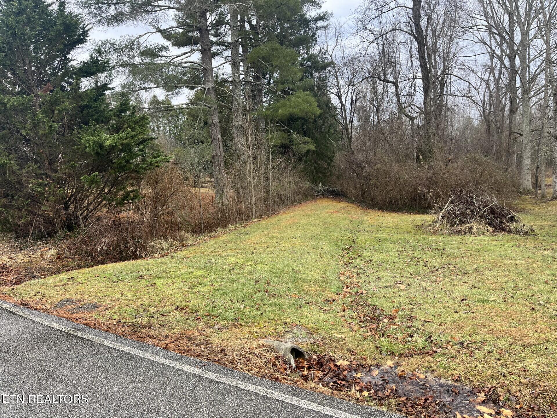 South Main Street - 31 Acres Crossville TN 38555