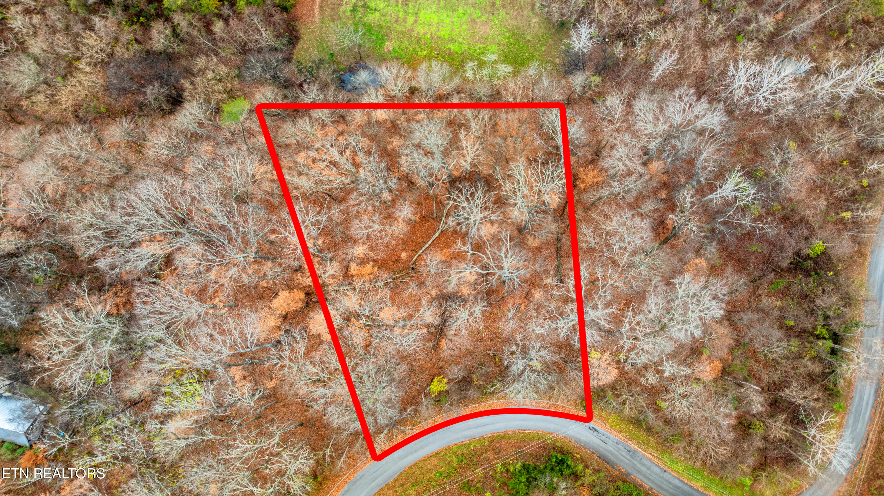 Lot 22 Penelope Lane Sevierville TN 37876