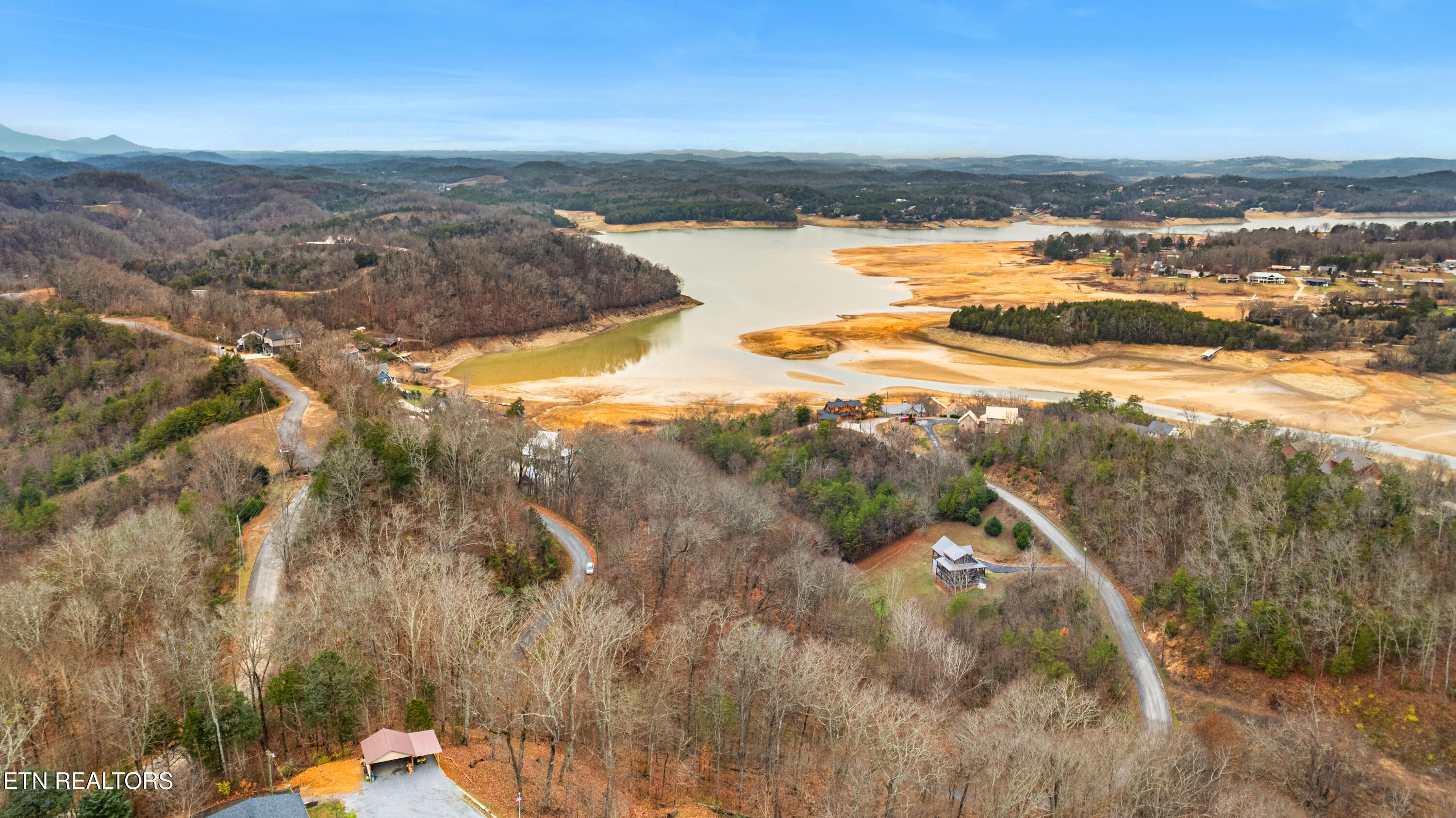 Lot 22 Penelope Lane Sevierville TN 37876