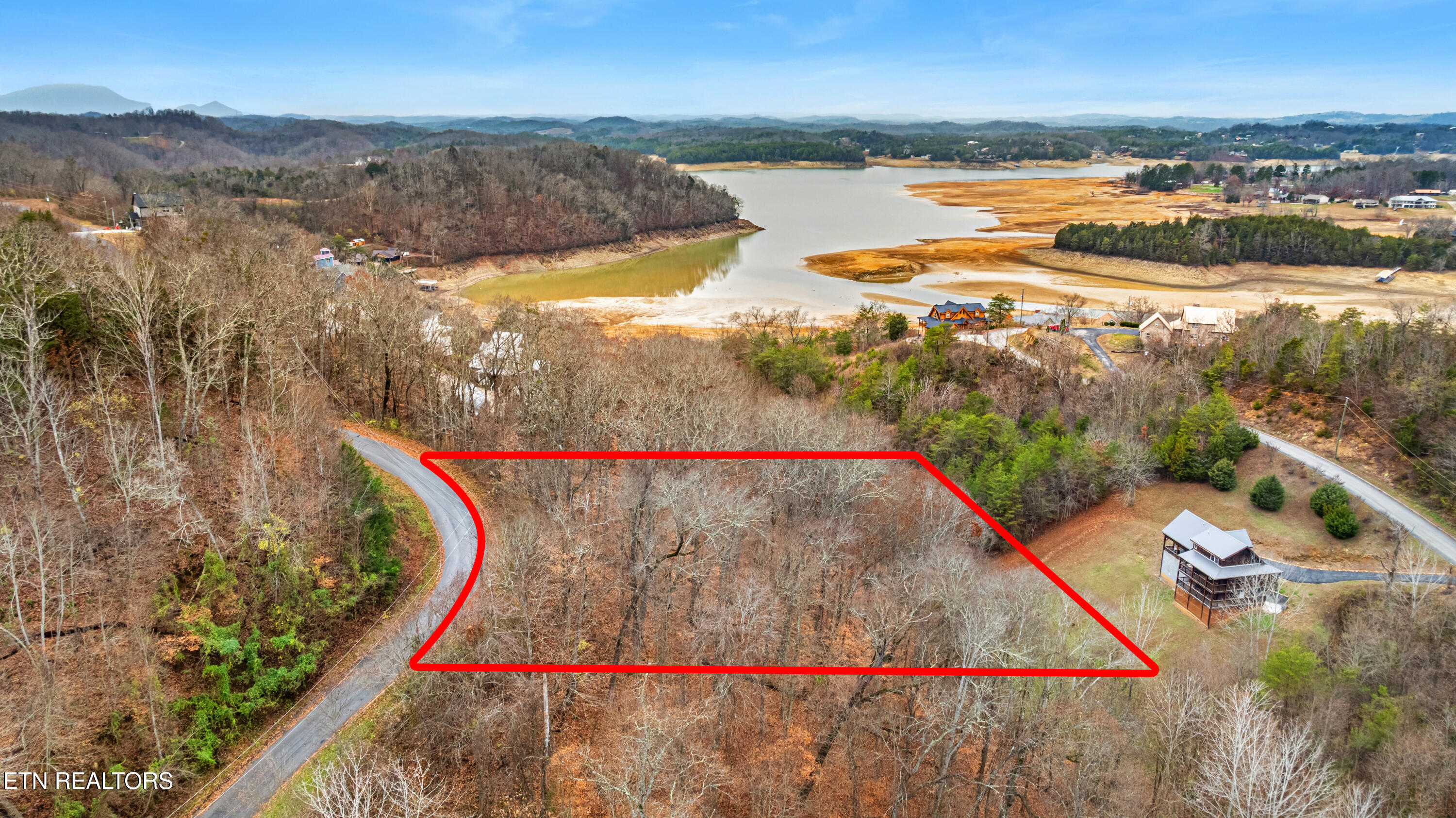 Lot 22 Penelope Lane Sevierville TN 37876