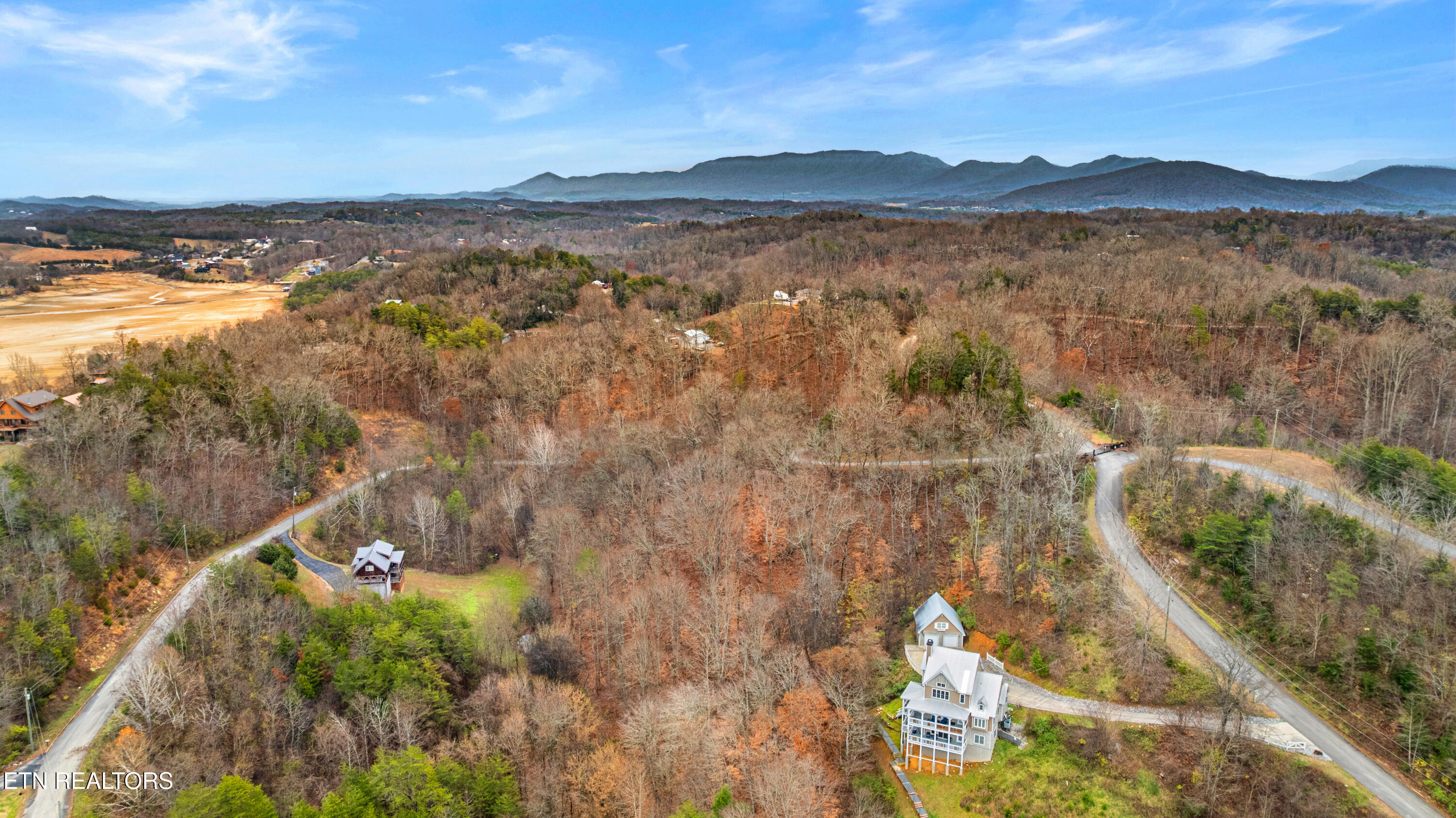 Lot 22 Penelope Lane Sevierville TN 37876